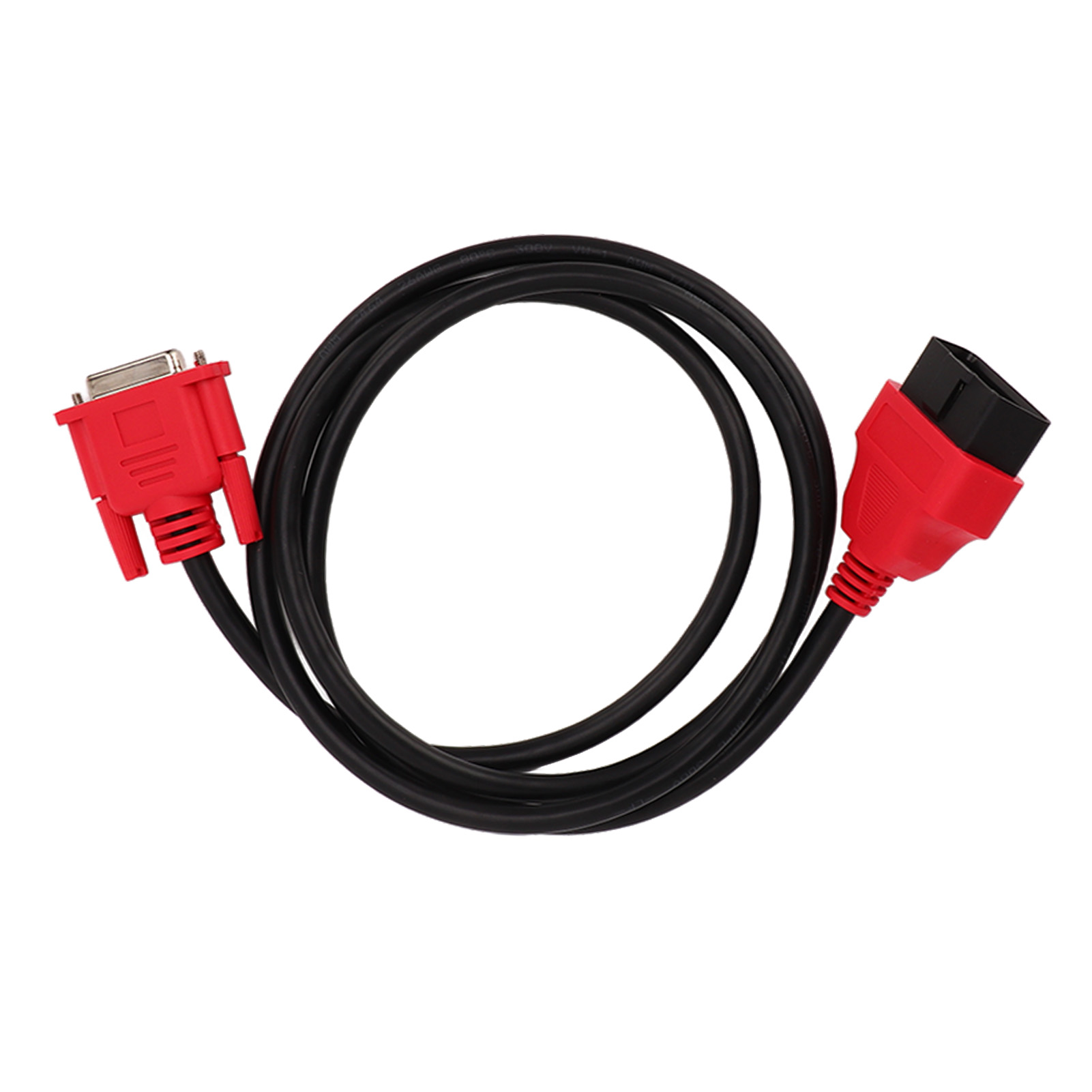 Flexibler Obd2 Da-4 Adapter Für Solus Ultra Eesc318, Professionelles Kfz-diagnosekabel Eax0068l00c, Robuster Stecker, Fahrzeug-scan-tool