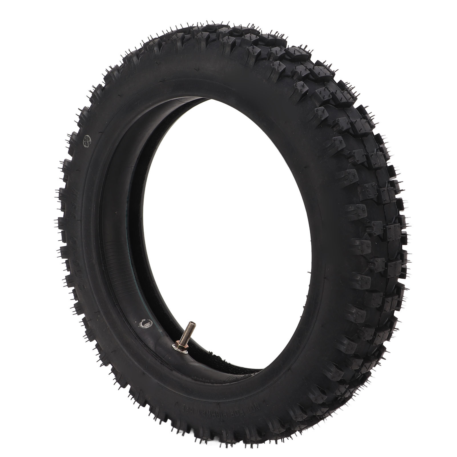 2.75-10 Stollenreifen Mit 2.75/2.50-10 Schlauch, Universal-kit Für 50ccm, 70ccm, 90ccm Und 110ccm Offroad-motorräder, Motocross- Und Enduro-reifen Für Pitbikes Und Dirtbikes