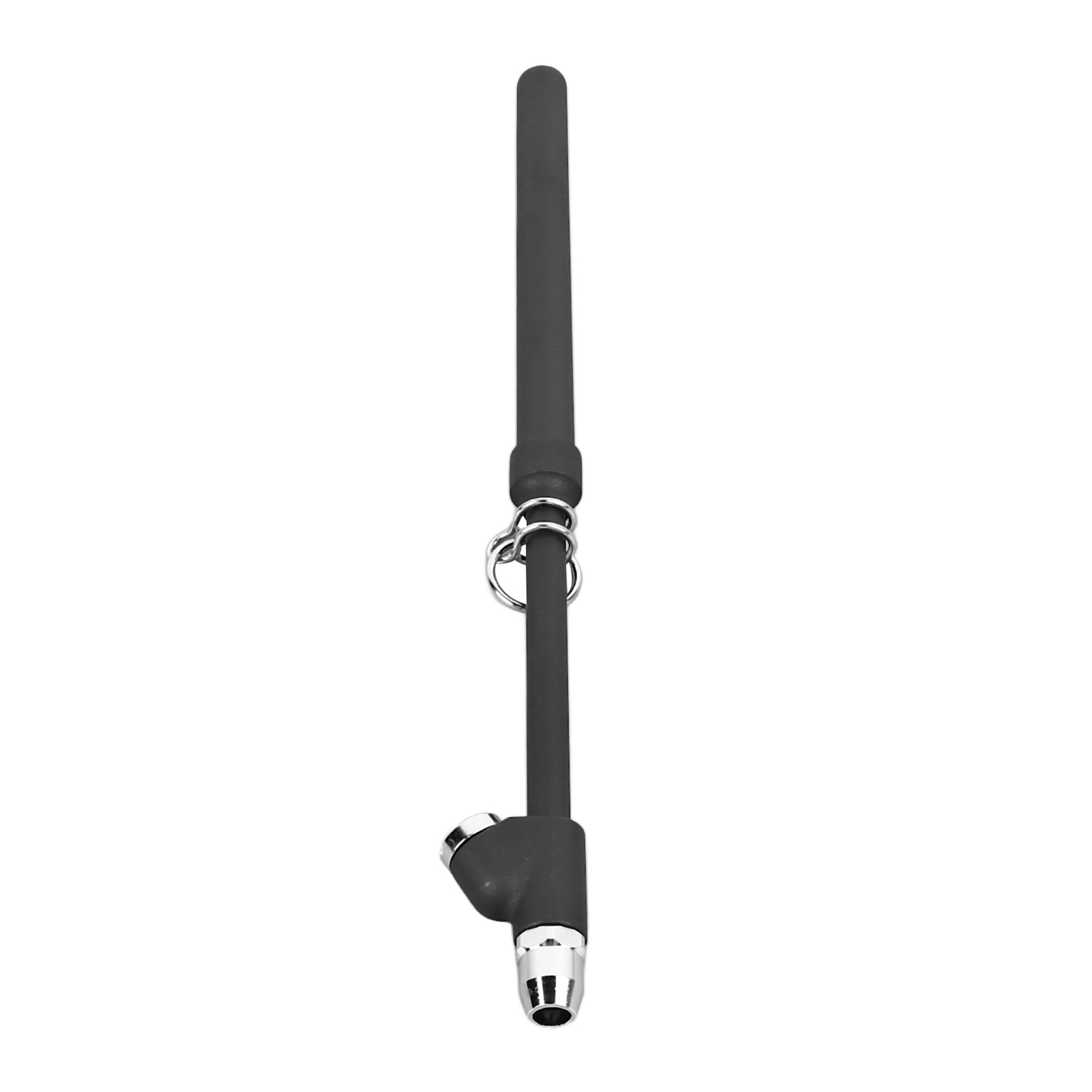 Schwarzes Reifendruckmessgerät, Präzise Und Tragbar, Robust Und Zuverlässig, Stift-reifendruckmessgerät Für Auto, Fahrrad, Lkw.
