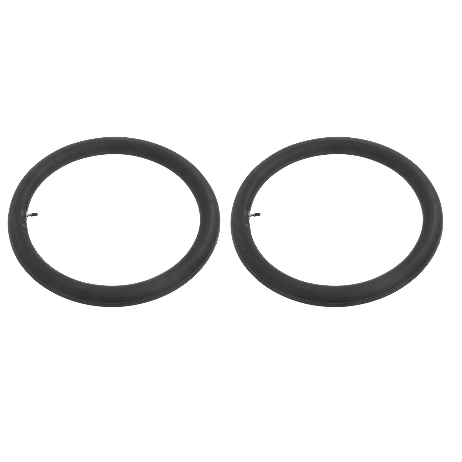 Paar 2,75/3,00-21 Fahrradschläuche, Tr4 Metallventil, Für Offroad-motorräder, Pitbikes, Motocross- Und Enduro-motorräder