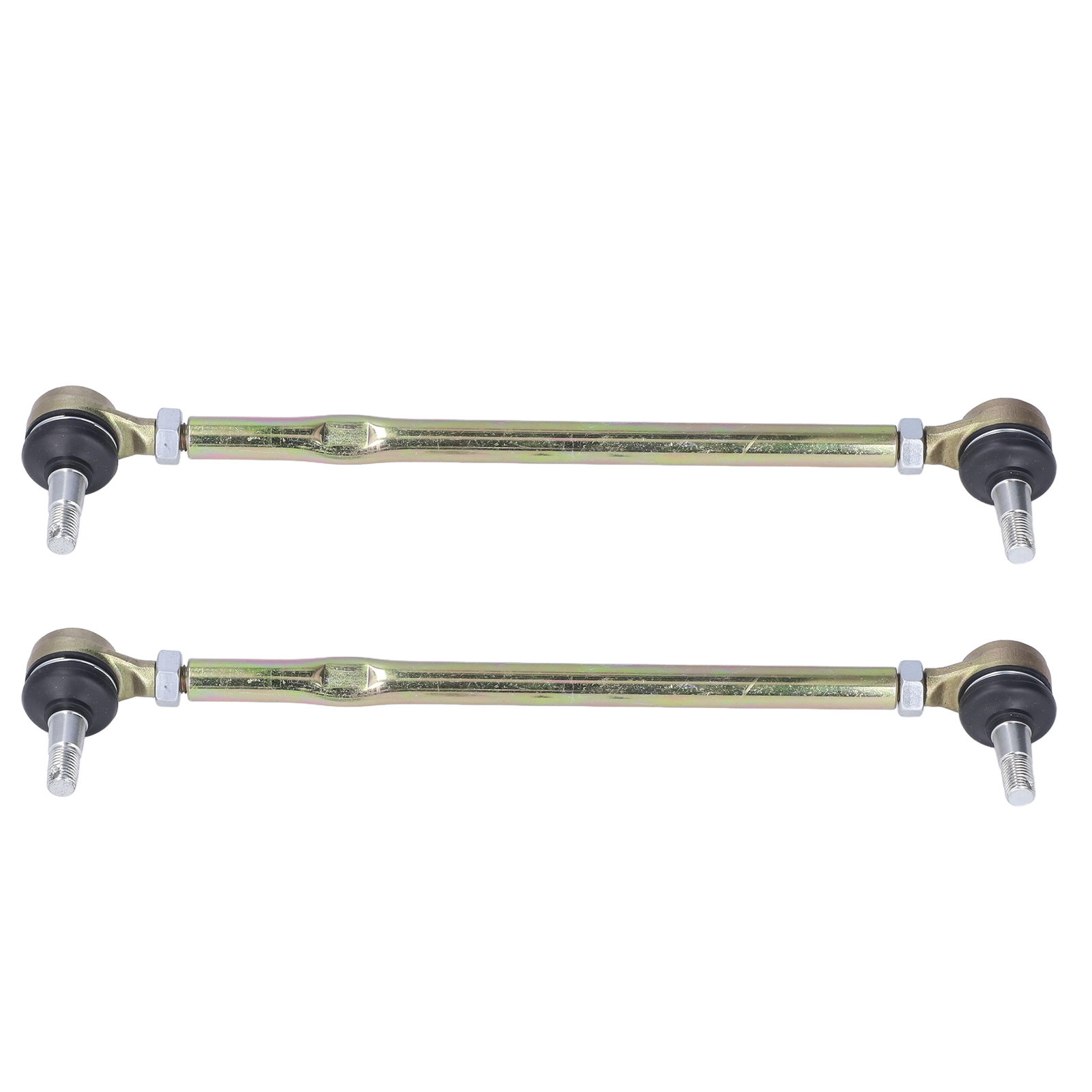 Lenkungs-kugelgelenksatz Aus Metalllegierung, Ersatz Für Blaster 200 Yfs200 (1988–2006), Verstärkter Spurstangensatz Für Die Aufhängung
