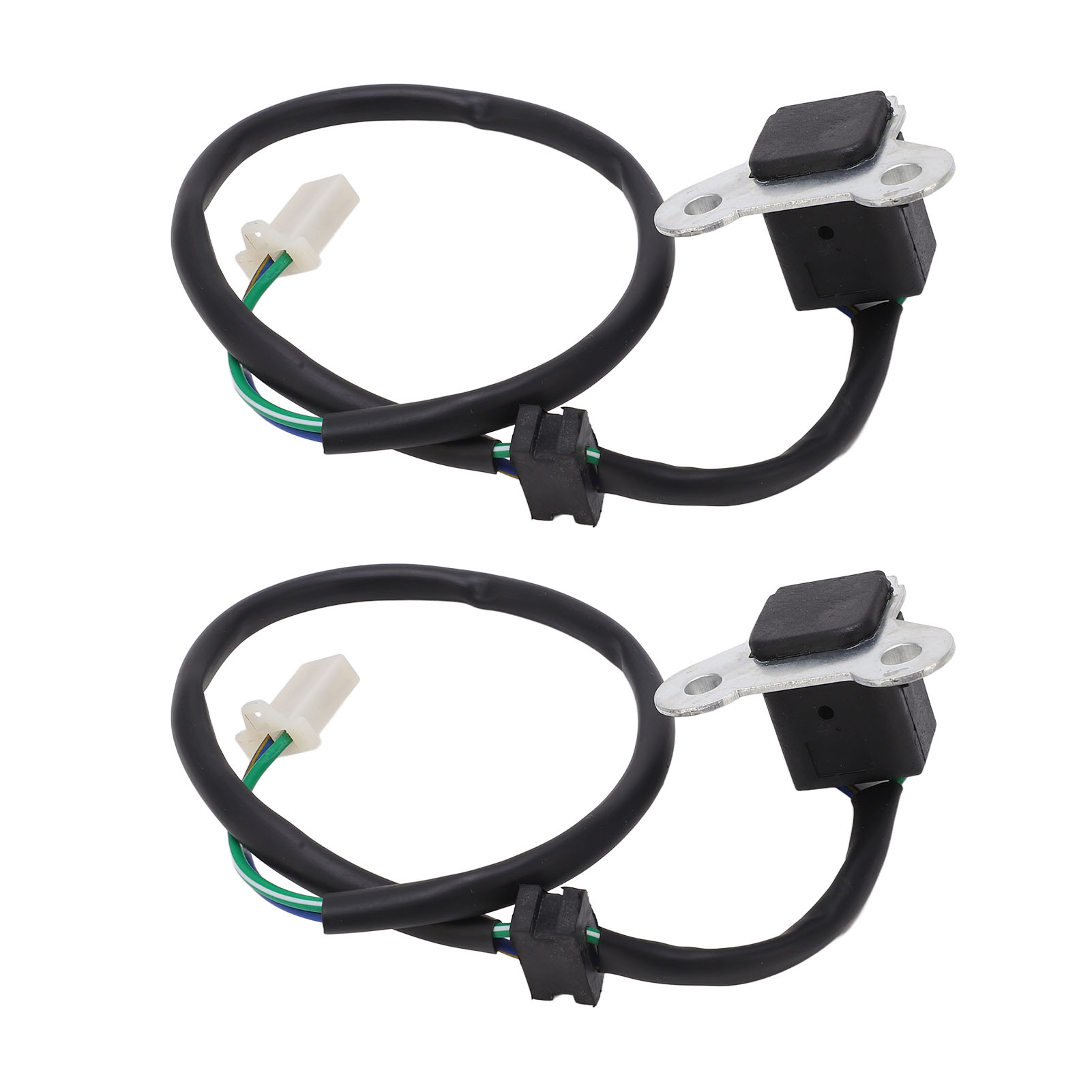 Hochleistungs-stator-pickup-triggerspule Als Ersatz Für Cf250 Cn250 250cc Quad