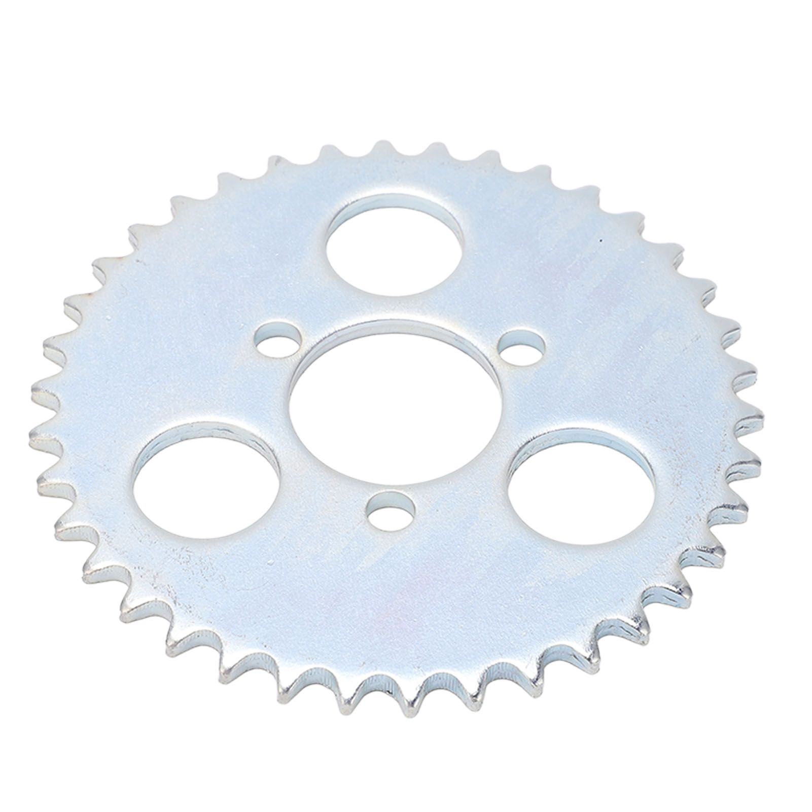 T8f 38t 101mm Ritzel Hinten Für Goped 43cc 49cc Roller, Leichtes Und Kompaktes Ritzel, Einfacher Austausch, 2-takt-kompatibel.