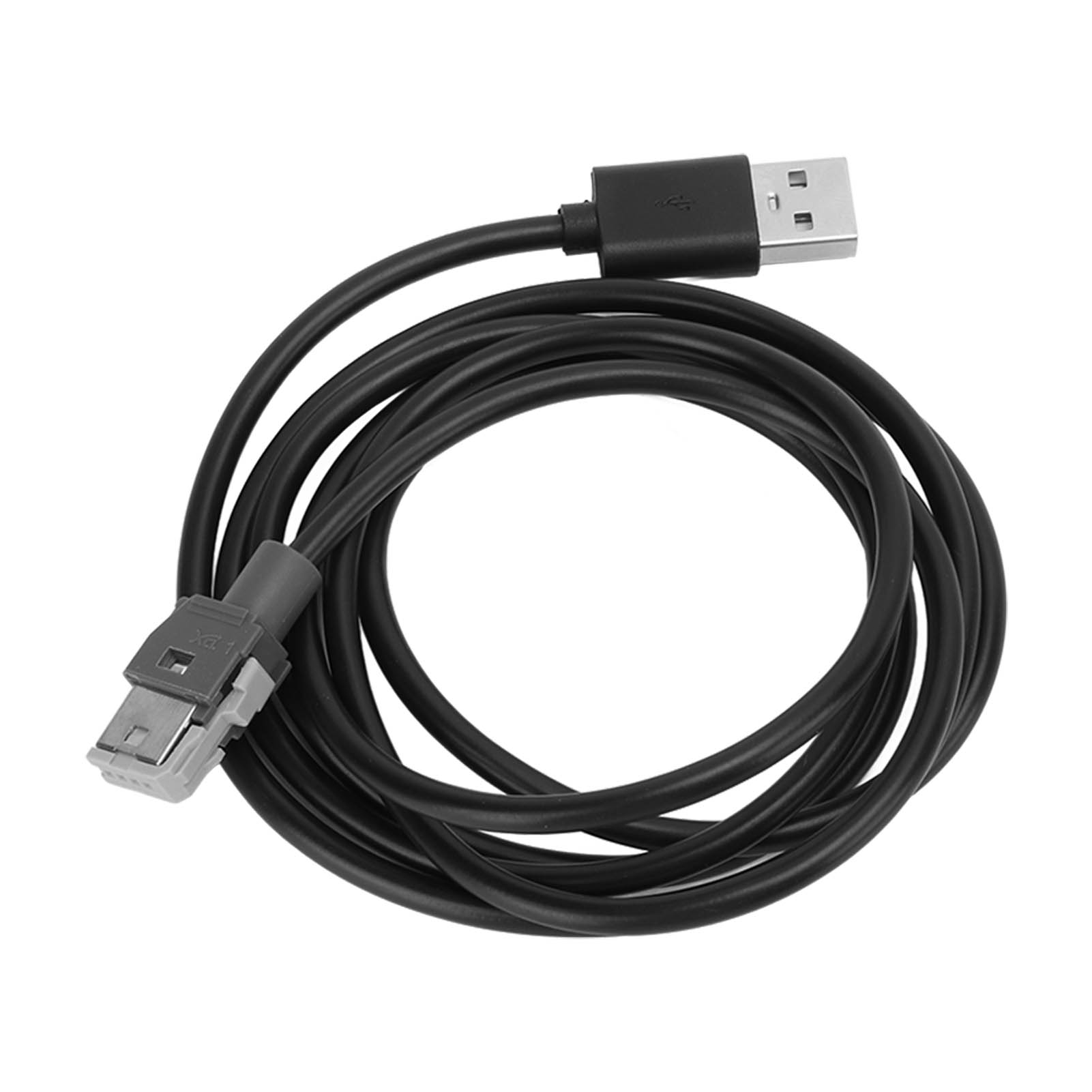 Usb-aux-stecker-bluetooth-adapterkabel Für Citroën C2, C3, C4, C4l, C5, C6, Kompatibel Mit Rd9, Rd43 Und Rd45 Radios, Ersatz Für Autoradios