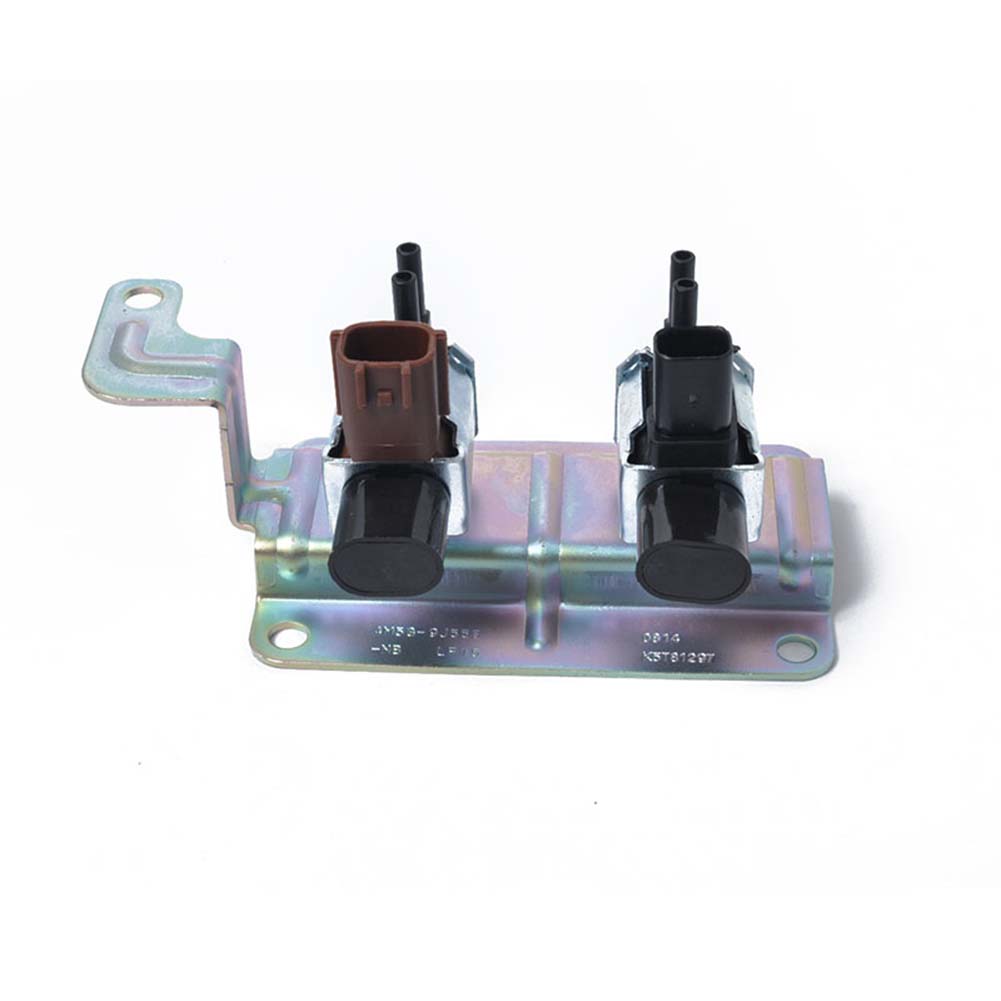 K5t81777 Lf82-18-740 Vakuum-magnetventil Für Mazda 3 5 6 Cx, Vakuum-magnetventil, Kompatibles Originalteil, Direkter Ersatz.