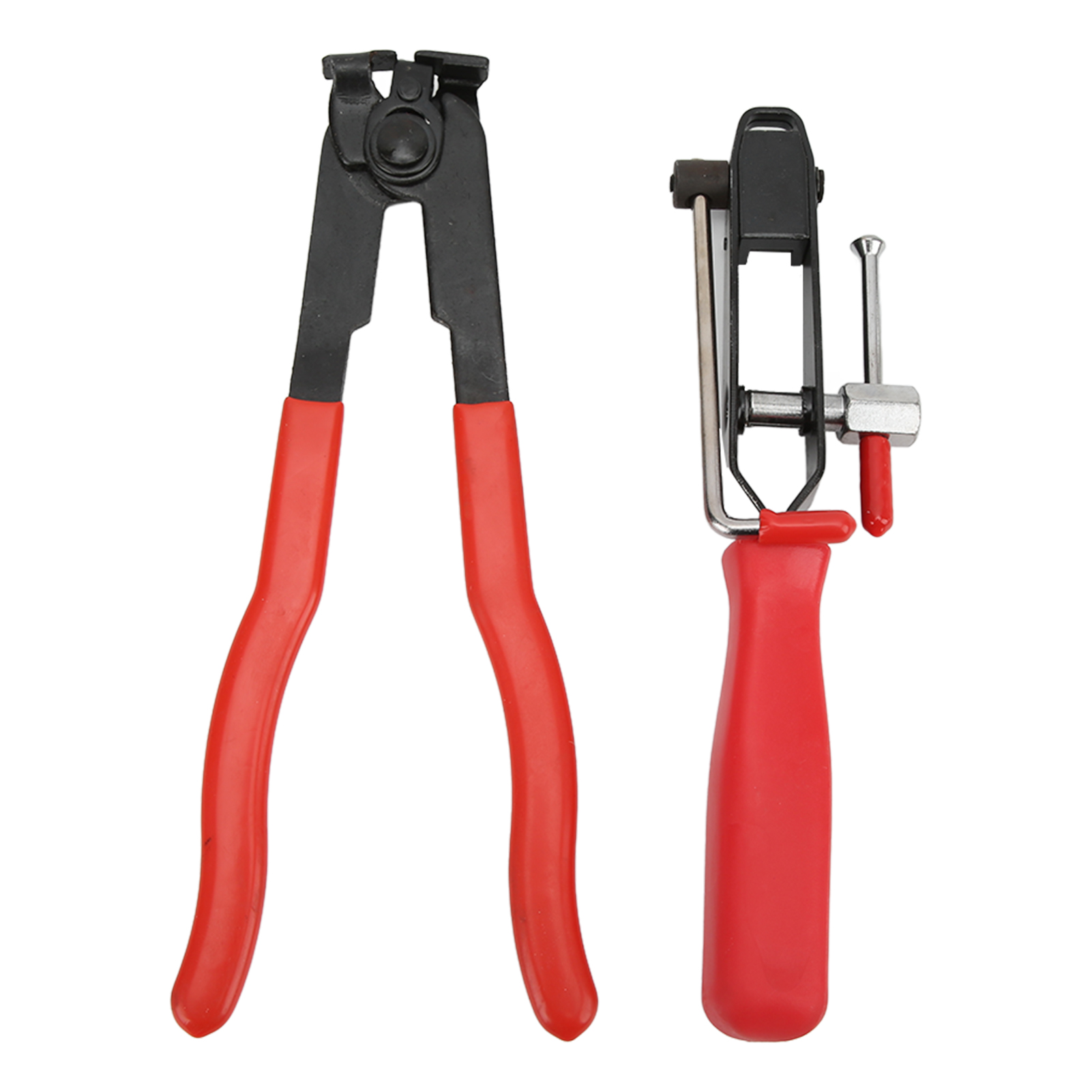 Set Mit 2 Manschettenzangen Für Getriebe, Universelles Edelstahl-klemmwerkzeug Für Pkw