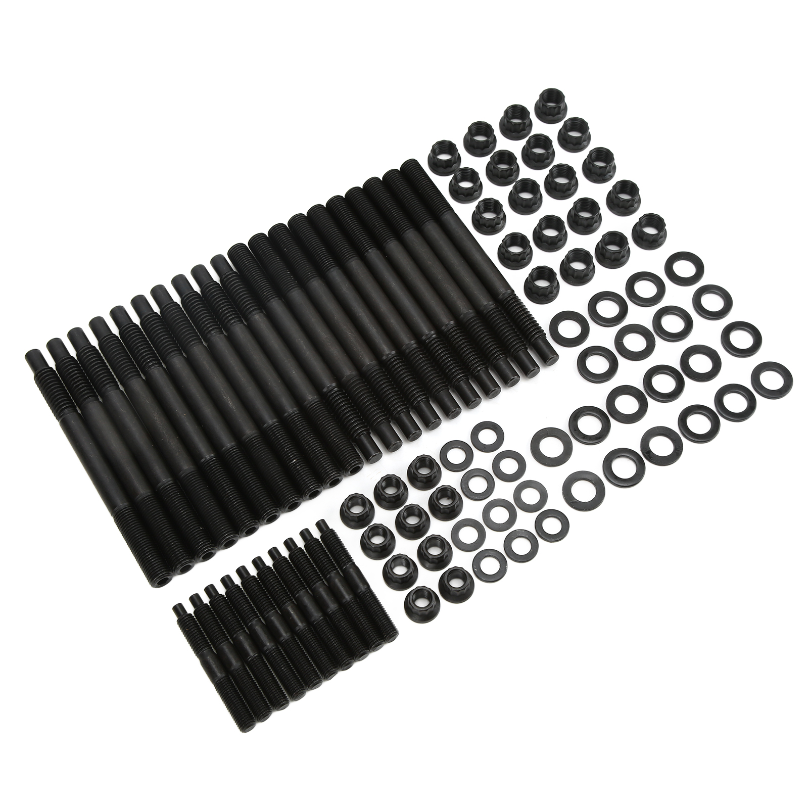 Zylinderkopfschraubensatz 234-4317 Als Ersatz Für Chevrolet Ls1 Ls6 L98 4.8l 5.3l 6.0l Ab Baujahr 2004