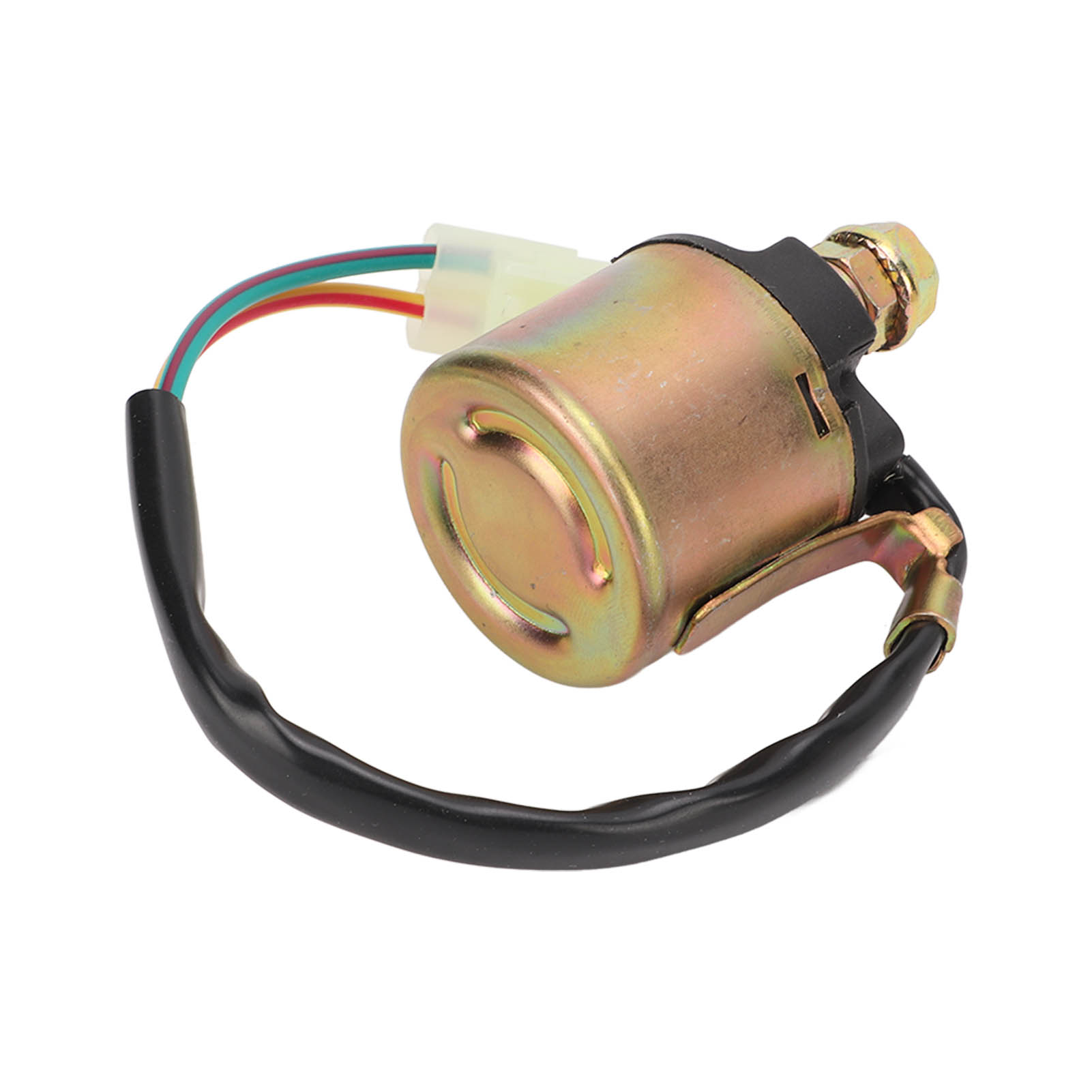 Snd6073 Elektrostarter-magnetrelais, Kompatibel Mit Trx350, Trx400, Trx450 Und Trx500 Quads