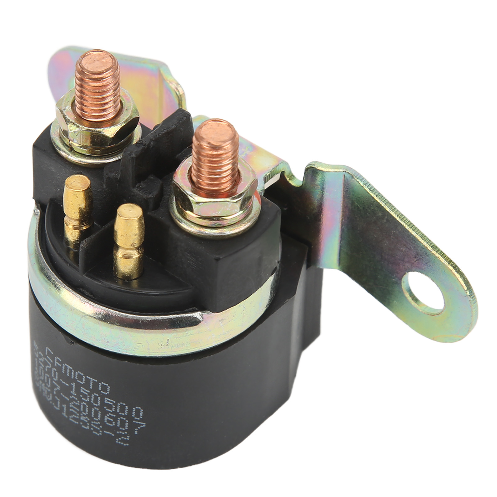 Anlasserrelais-magnetspule Für Atvs 5270-150500, Kupfer, Ersatz Für Cf800-2 X8 2013-2019
