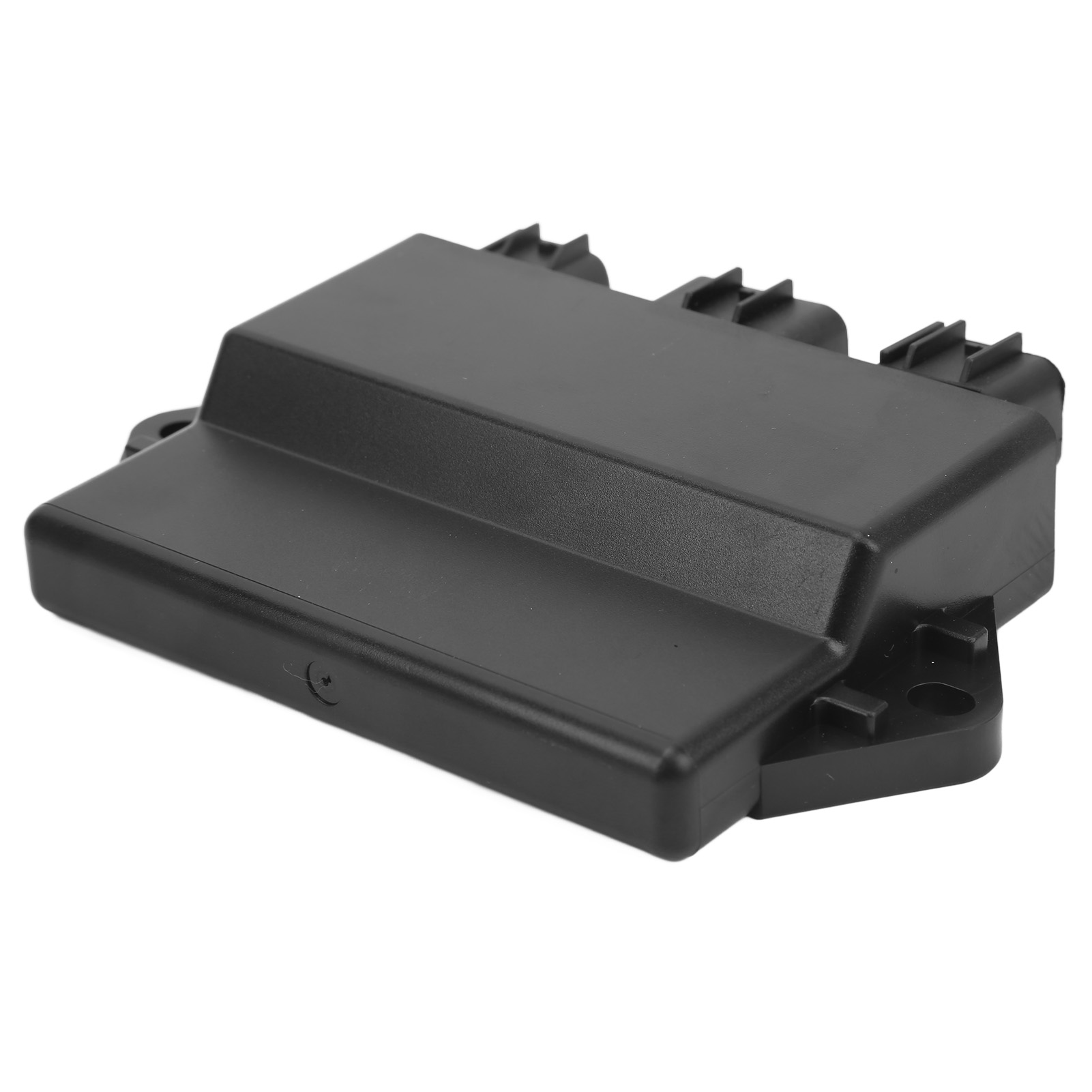 Schwarzes Cdi-modul Für Yfm 350 Bruin 2004-2006, Ersatzzündbox, Kompatible Elektronische Einheit, Hochleistungsmotorteil.
