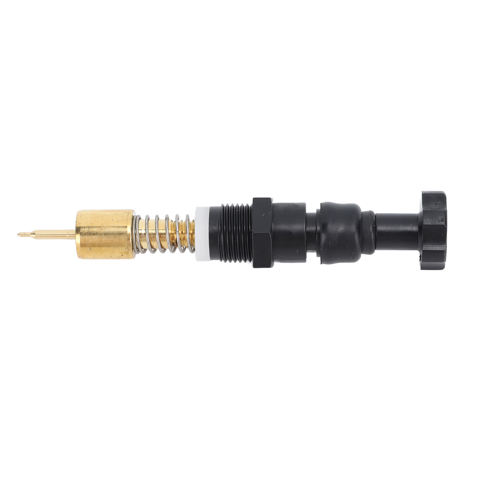 Chokestange 018 086, Choke-zugknopf Für Pj38 38-mm-vergaser, Chokeventil, Ersatzteil