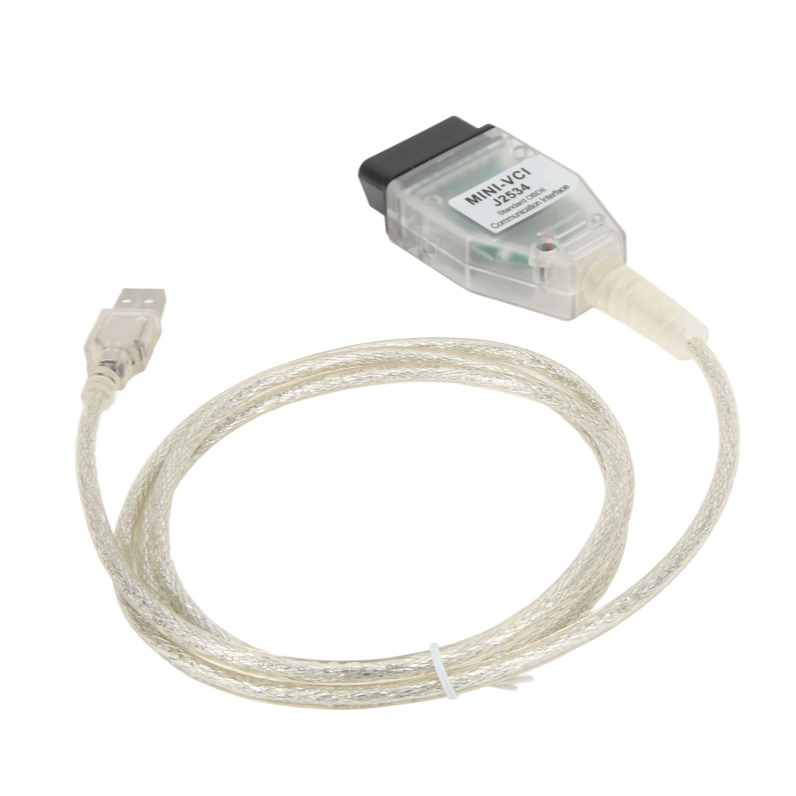 Professioneller Obd2-scannerkabelanschluss Für Die Kfz-diagnose Unter Windows 7 (32-bit)