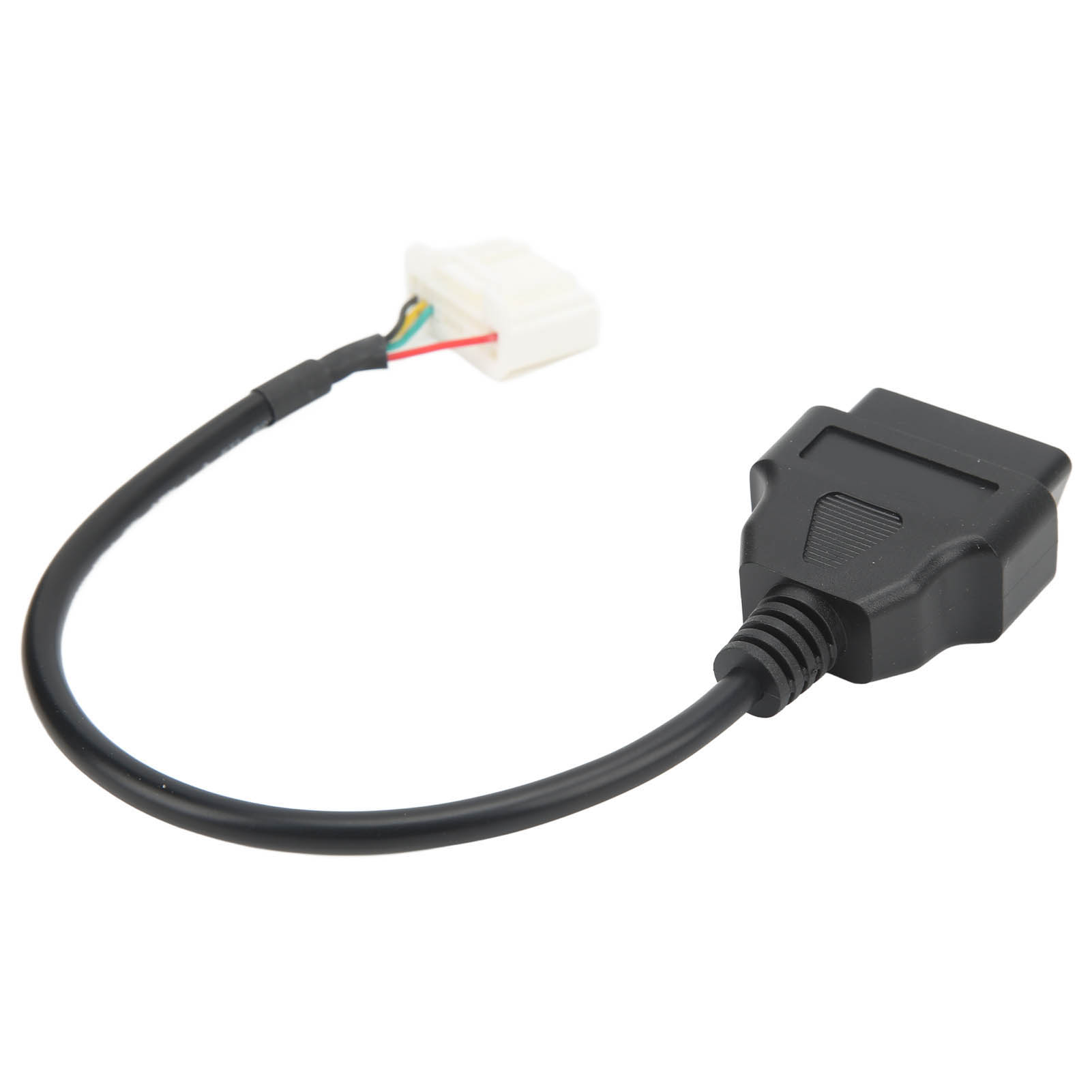 Obd2 20-poliges Diagnosekabel Für Tesla Model X Und S, Ersatz-übertragungsstecker, Zubehör Für Automatische Erkennung, Hochleistungs-elektronik-verbindungskabel.
