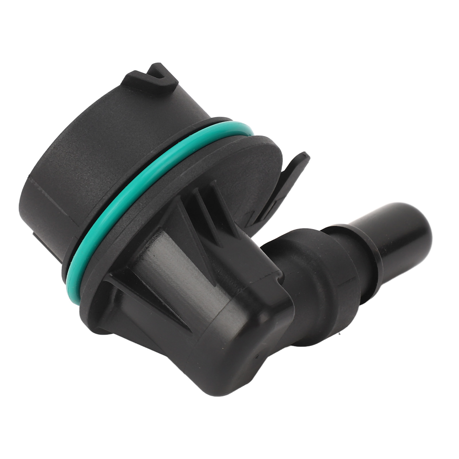 Robustes Und Zuverlässiges Pcv-ventil 68210345ac, Hohe Motorbelastbarkeit, Kompatibel Mit Jeep Grand Cherokee 2016–2020, Langlebiges Druckbegrenzungsventil