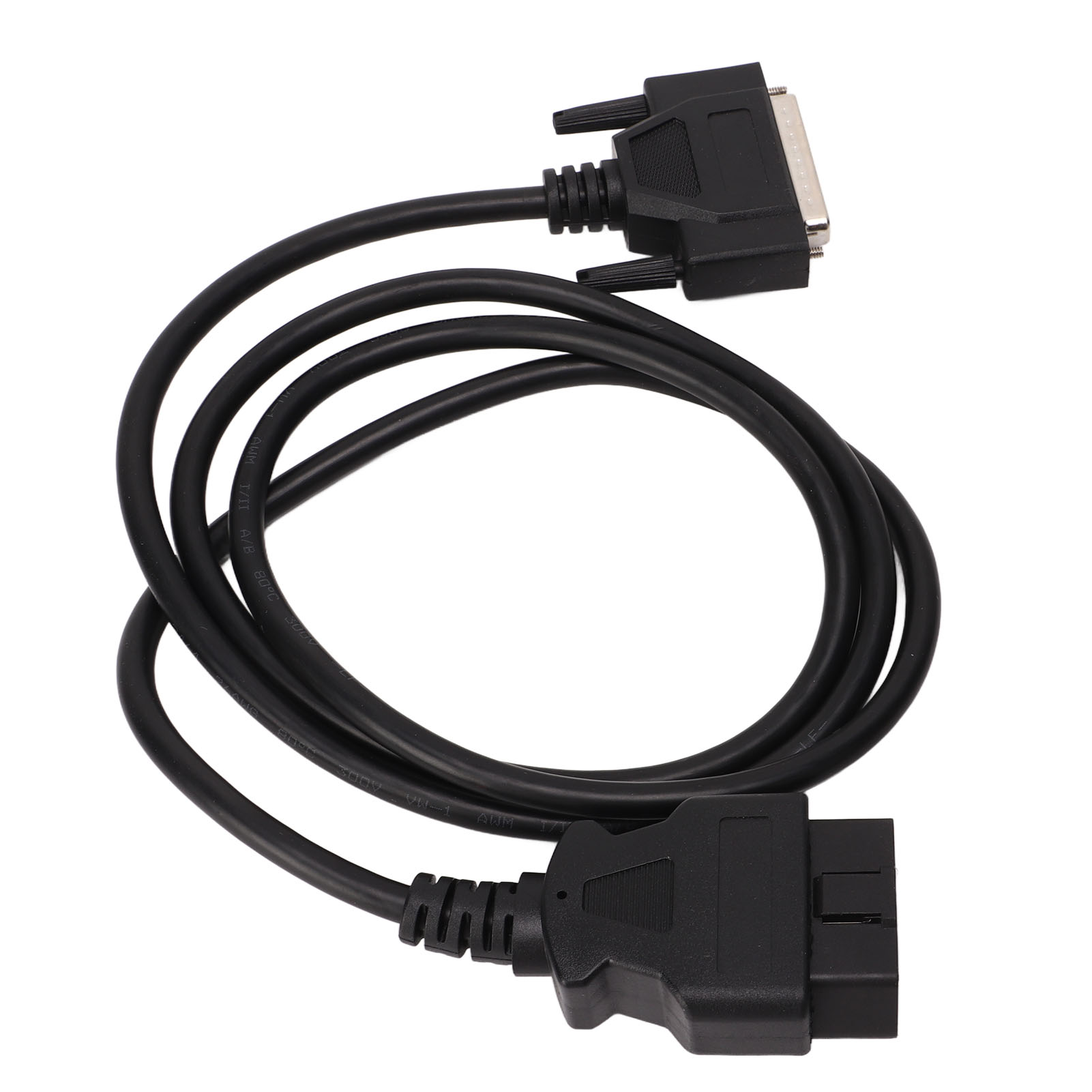 Obd2 12v Diagnosekabel Für Obdii Code-lesegerät, Ersatzstecker Kompatibel Mit Innova 3100, 3110, 3120, 3130, 3130c, Kfz-scan-tool.