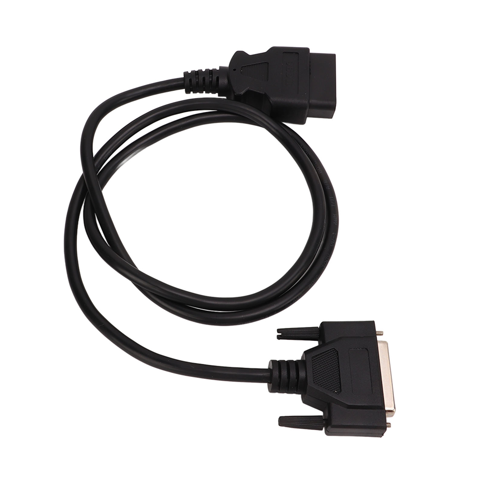 Obd2 Can Eac0093l01a Hauptdiagnosekabel Als Ersatz Für Snap-on Ethos Eesc312 93l, Obdii-stecker, Kfz-testkabel, 16-poliger Stecker, 4-teiliges Werkzeugzubehör.