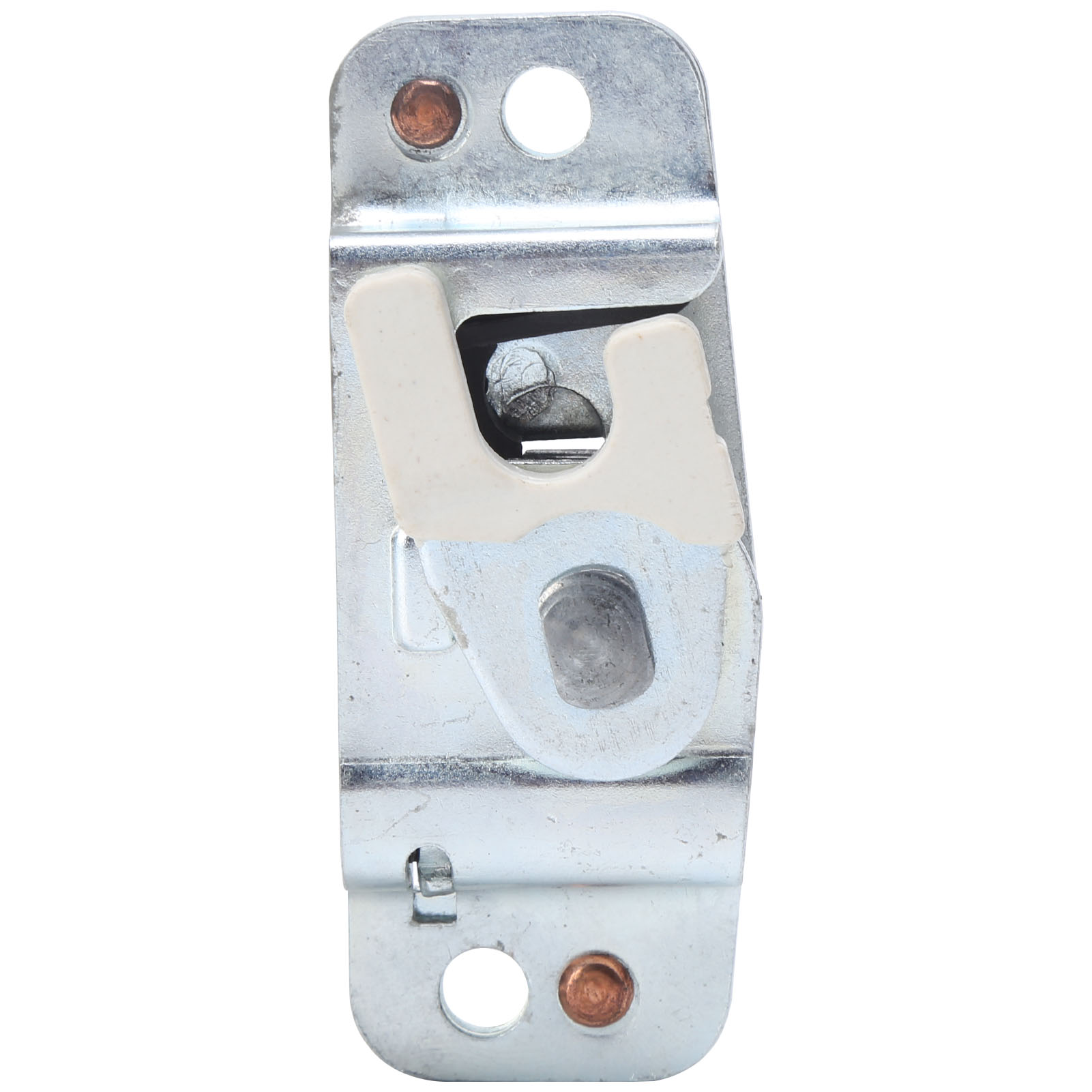 Verschleißfester Metall-schiebetürriegel 53302309 Als Ersatzteil Für Fiat Ducato Ab 2006, Rostfreies Schiebeschloss