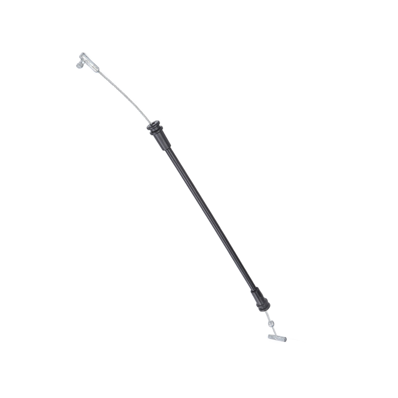 Innentürgriff Mit Kabel A4547230169, Kompatibel Mit Smart Forfour Erste Generation 2004-2006, Ersatzteil, Komplettset, Schwarz, Öffnungsmechanismus.