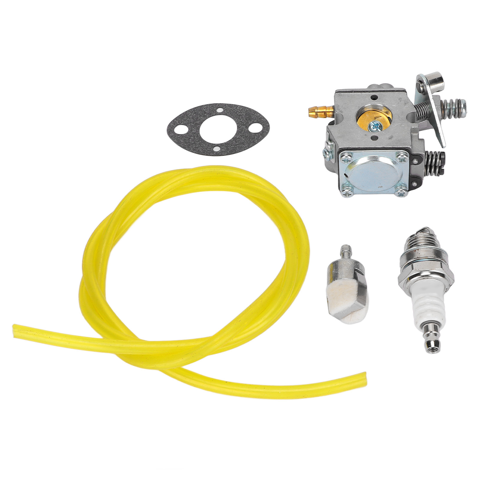Vergaser-reparatursatz Für Kettensägen, Ersatzteil Walbro Wa-59 Wa-59-1, Komplettset 12300008430, Kompatibles Ersatzteil.