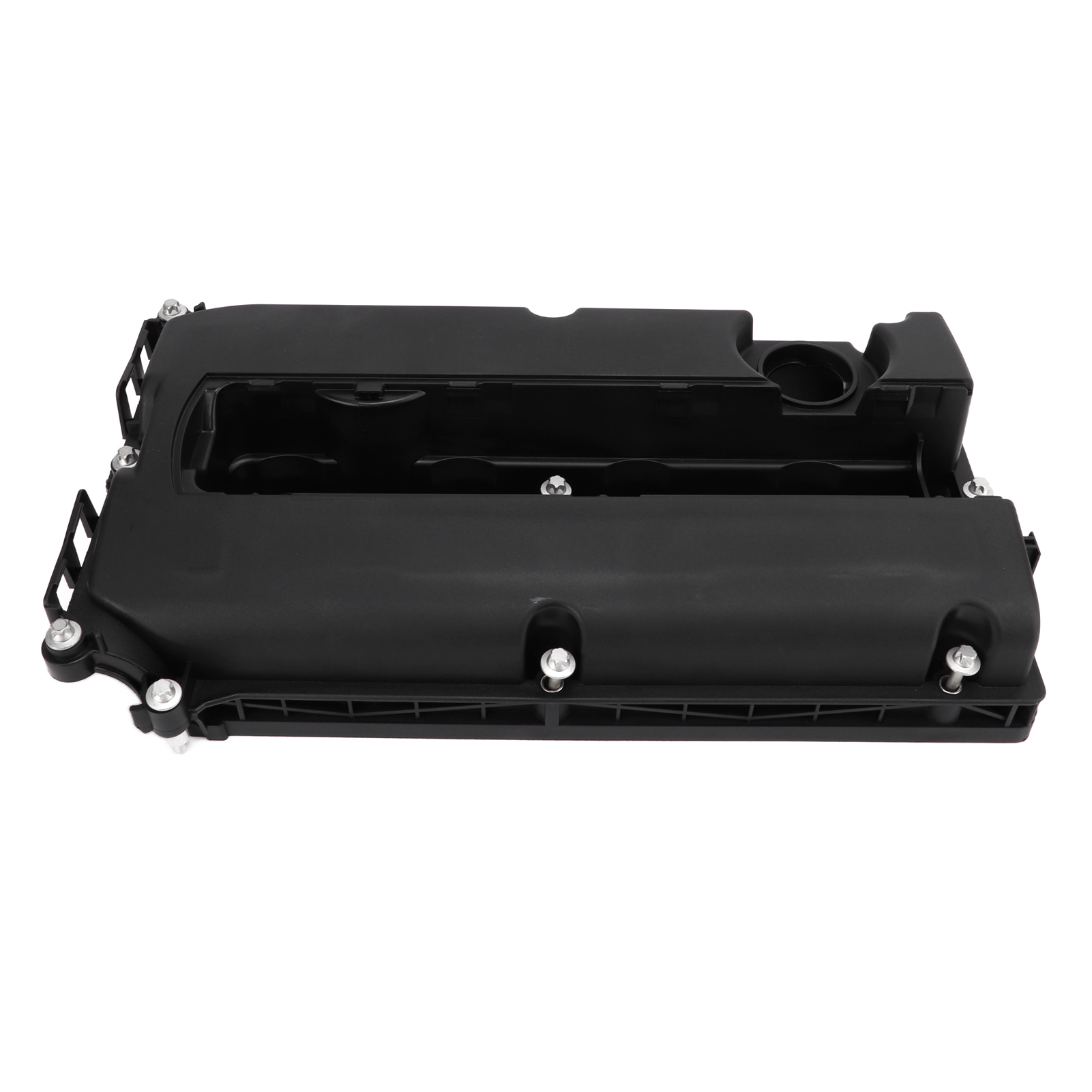 Zylinderkopf 55564395, Ersatzteil Für Chevrolet Cruze Ls 1.8l L4 Benzinmotor (2013–2015), Ventildeckel, Neues Autoteil