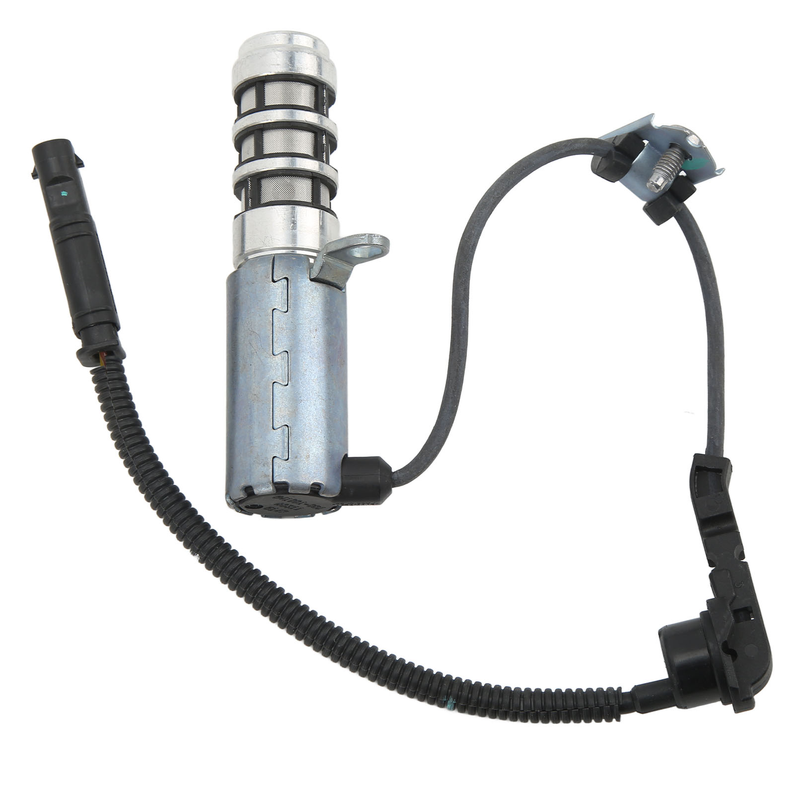 Ölpumpen-magnetventil 037990, Kompatibles Autoteil Peugeot 3008 1.6t, Benzinmotor, Motorzubehör, Direkter Ersatz, Hohe Qualität, Für Benzinfahrzeuge.