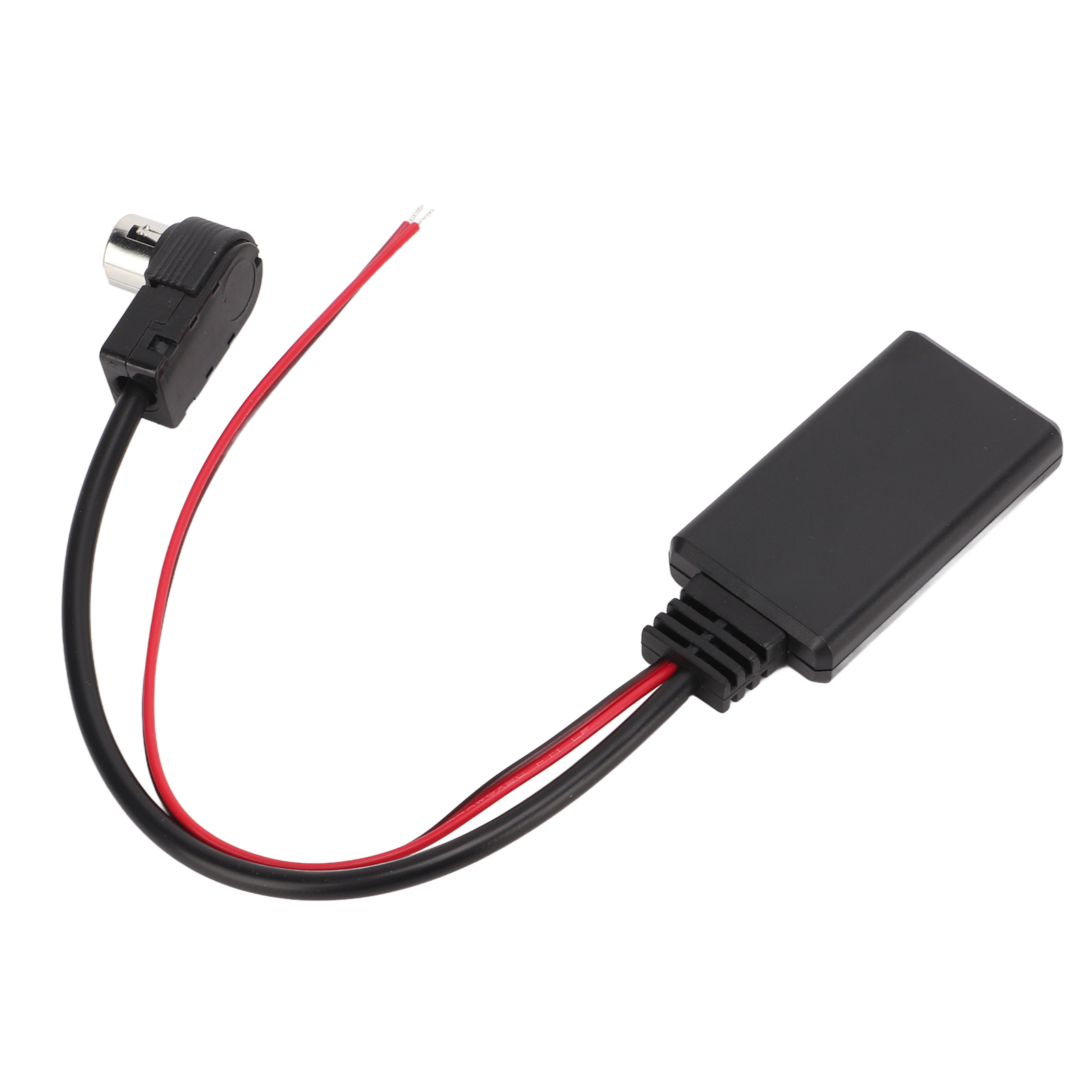 Ainet Kca-121b Drahtloses Bluetooth 5.0 Automodul Mit Aux-in-kabel Für Alpine Cda-9857 Und Cda-9886 Audioadapter