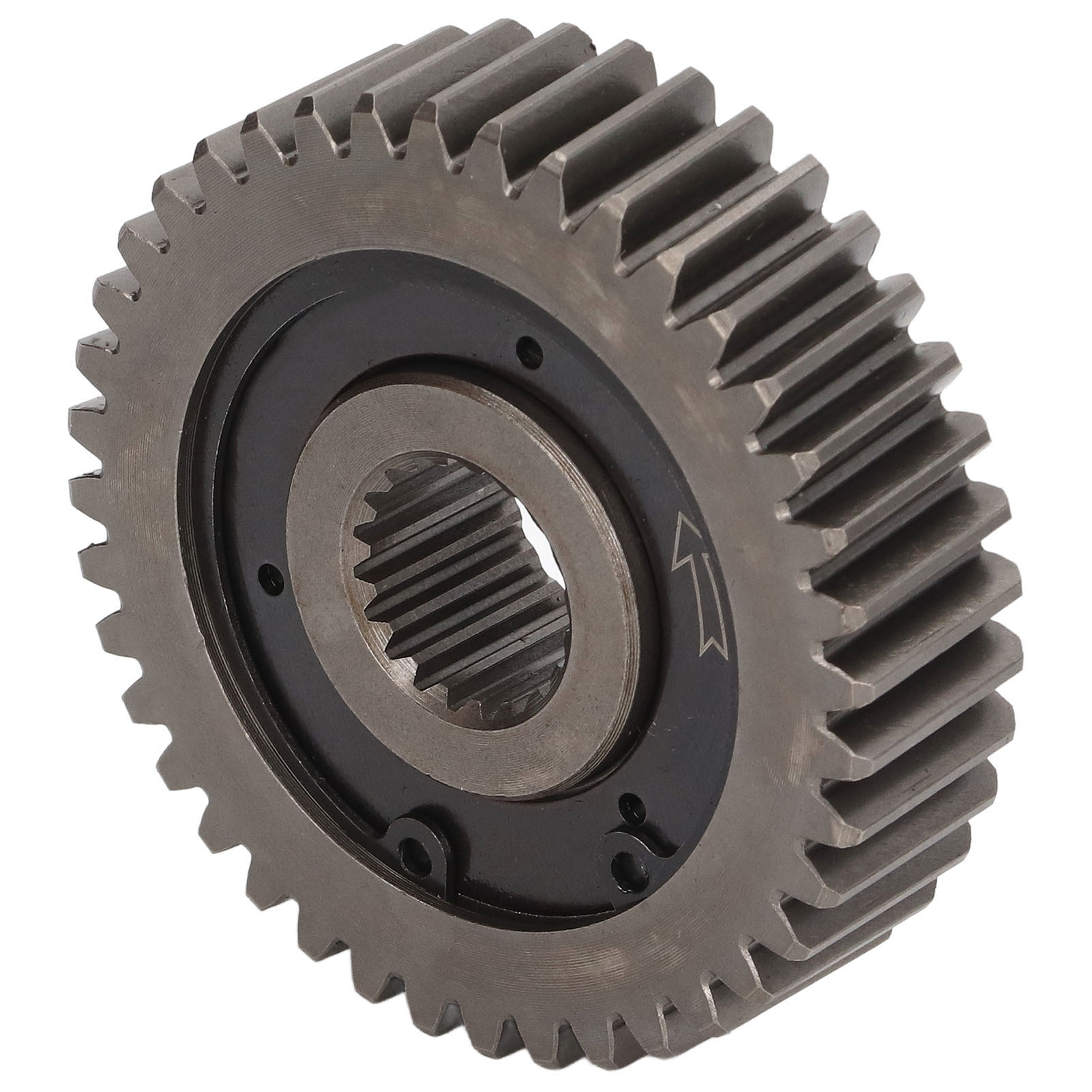 Endgetriebesatz Aus Metalllegierung Für Gy6 125/150cc Roller, Wirtschaftliches Schiebegetriebe, Robustes Und Langlebiges Motorteil.