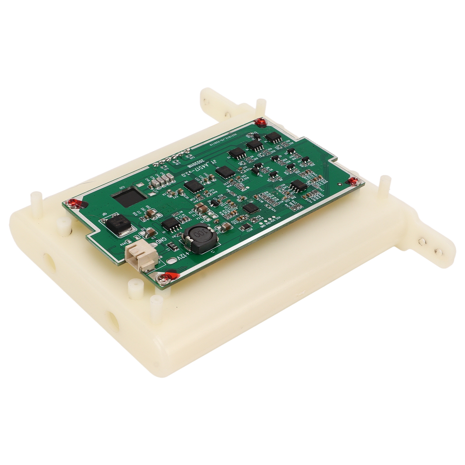 15-w-wireless-ladegerät, Schnelllade-sender-empfänger-modul Für Auto, Wohnmobil, Induktionsladestation, 2-teiliges Set