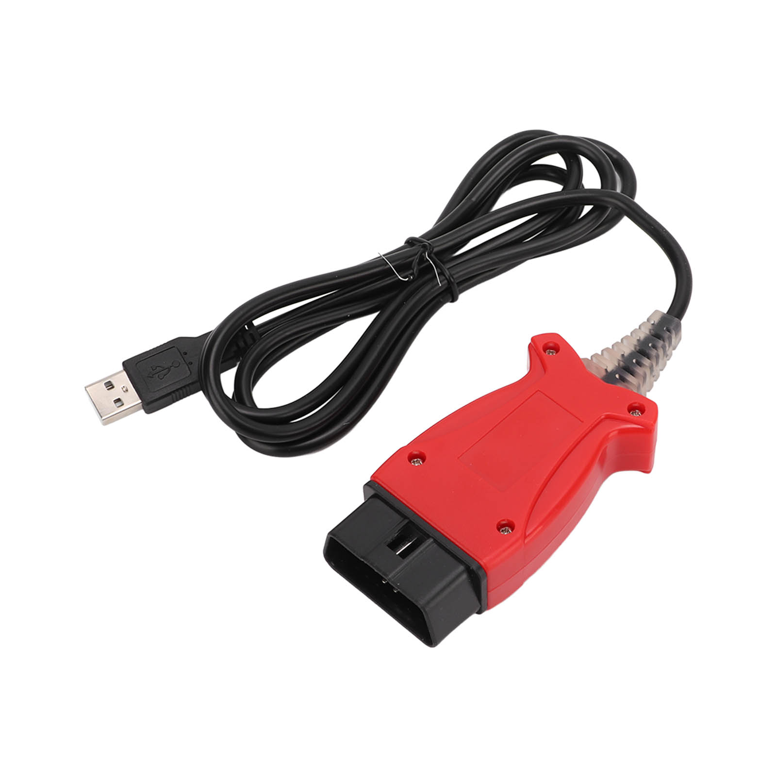 Obd2-scanner Mit Usb-kabel, Kfz-diagnosegerät, Kompatibel Mit Land Rover L316, L319, L320, L322, L359 Und L538