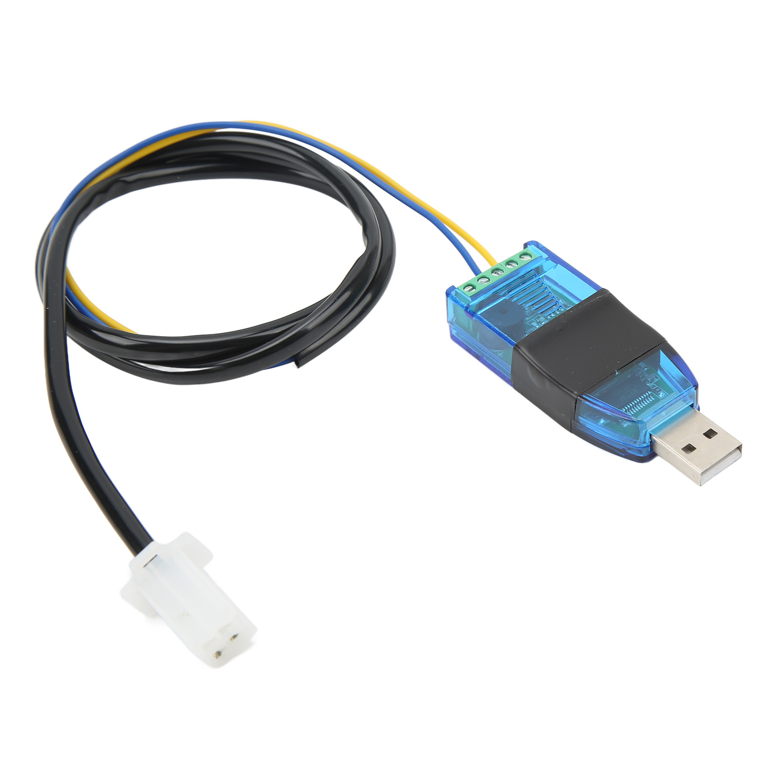 Programmierbares Usb-kabel Für Elektrische Mountainbikes, 115200 Durchsatz, Kompatibel Mit Votol Em 150/2, 200/2, 260/2 Controllern, Datenverbindung.