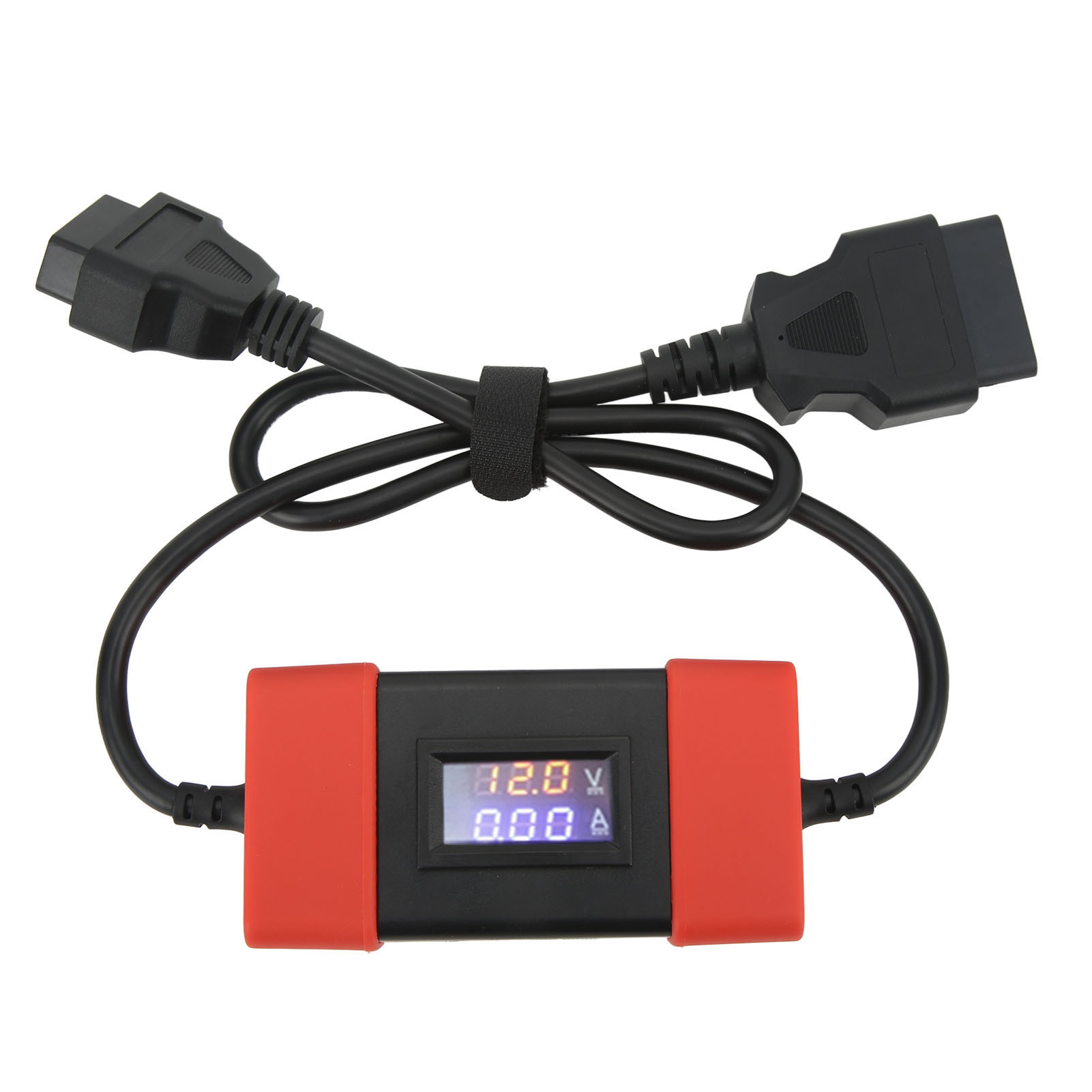 24v Auf 12v Diesel-lkw-adapterkabel Für Launch X431 Easydiag 3.0/2.0, Golo 3, Hochleistungs-spannungswandler Für Kfz-scanner