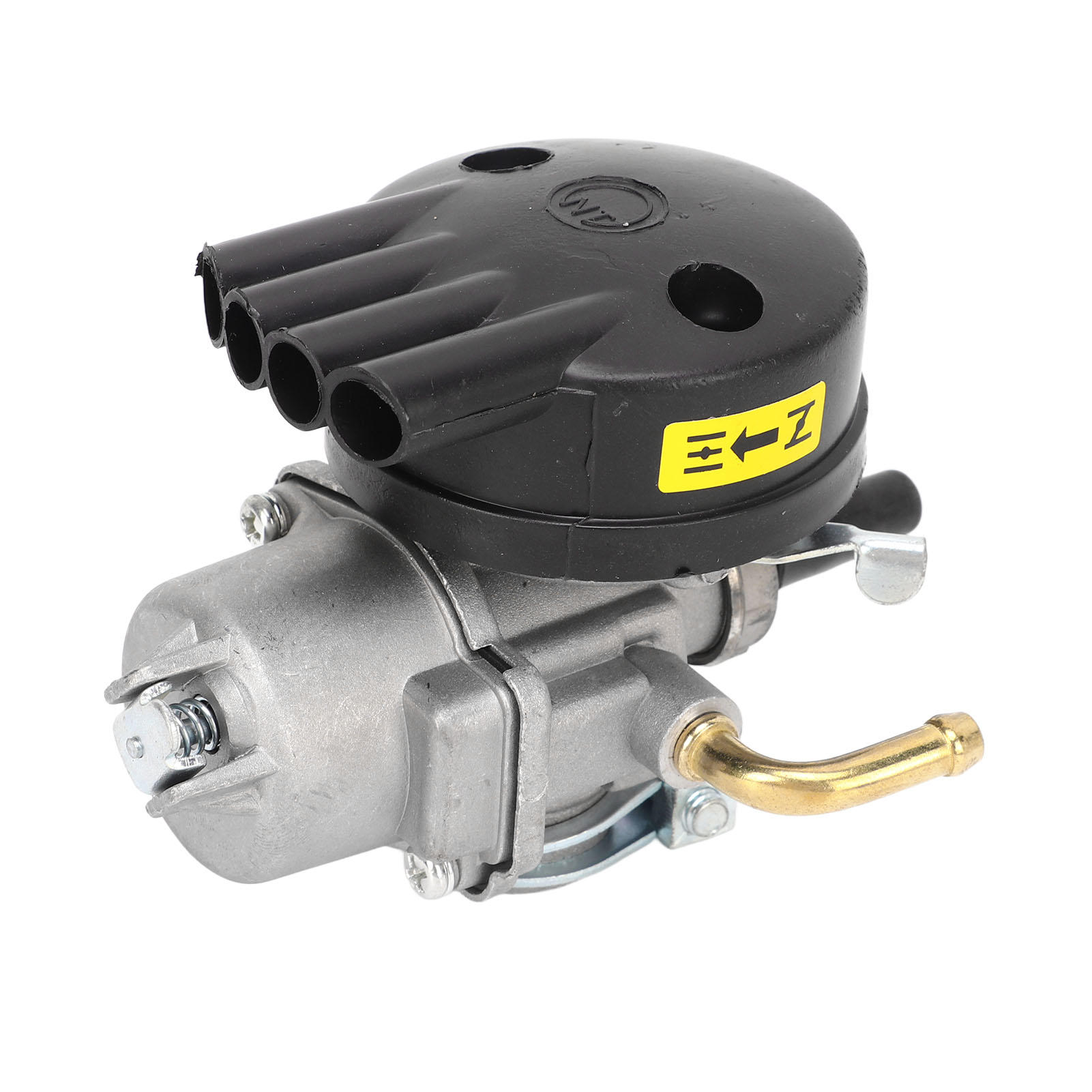 Hochleistungs-universal-gaszugsatz Für 49-cm³- Und 80-cm³-zweitaktmotoren