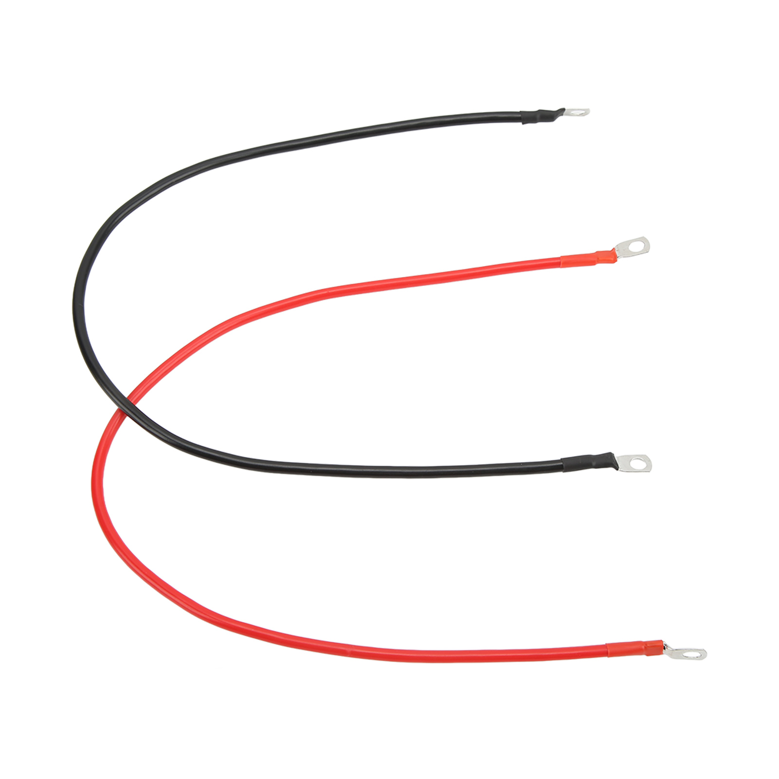 10awg Rotes/schwarzes Batteriekabel, Kupfer/pvc-draht Für Auto, Lkw, Boot, Solarwechselrichter, Quad