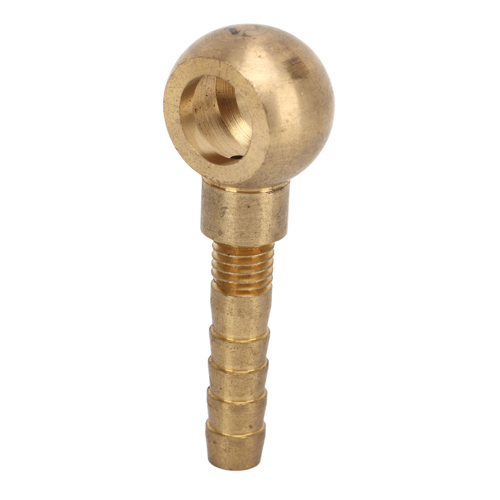 M14x1,5 Auf 3/8-zoll-turbo-banjoanschluss, 10-mm-kühlmittelanschluss, Befestigungsschraube Für Turbolader, Bremssystem Und Luft-kraftstoff-zuführung