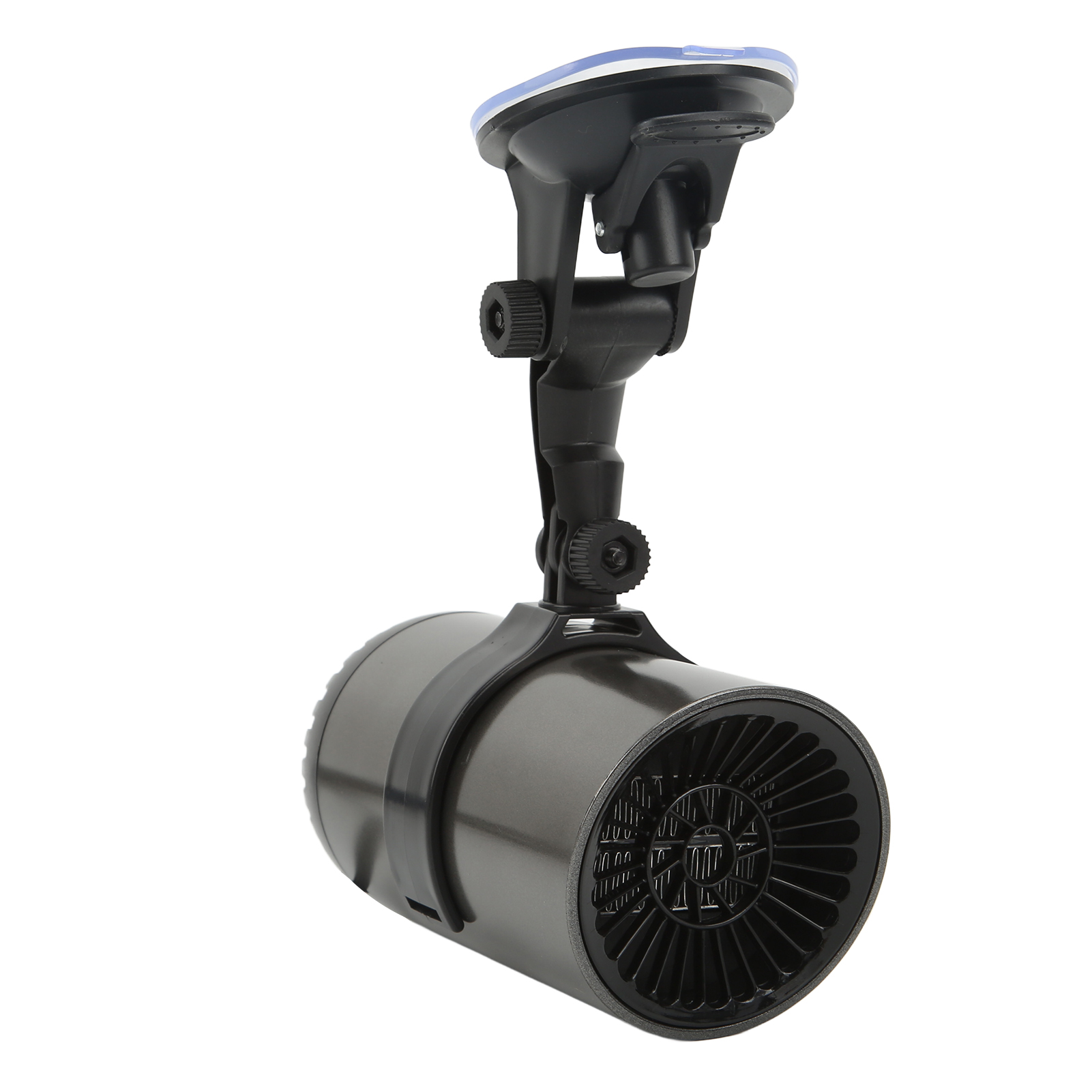 2-in-1 Autoheizung 12v 150w Heiz- Und Belüftungsmodus, 180°-drehung, Enteisungs- Und Entfeuchtungsfunktion, Standardversion
