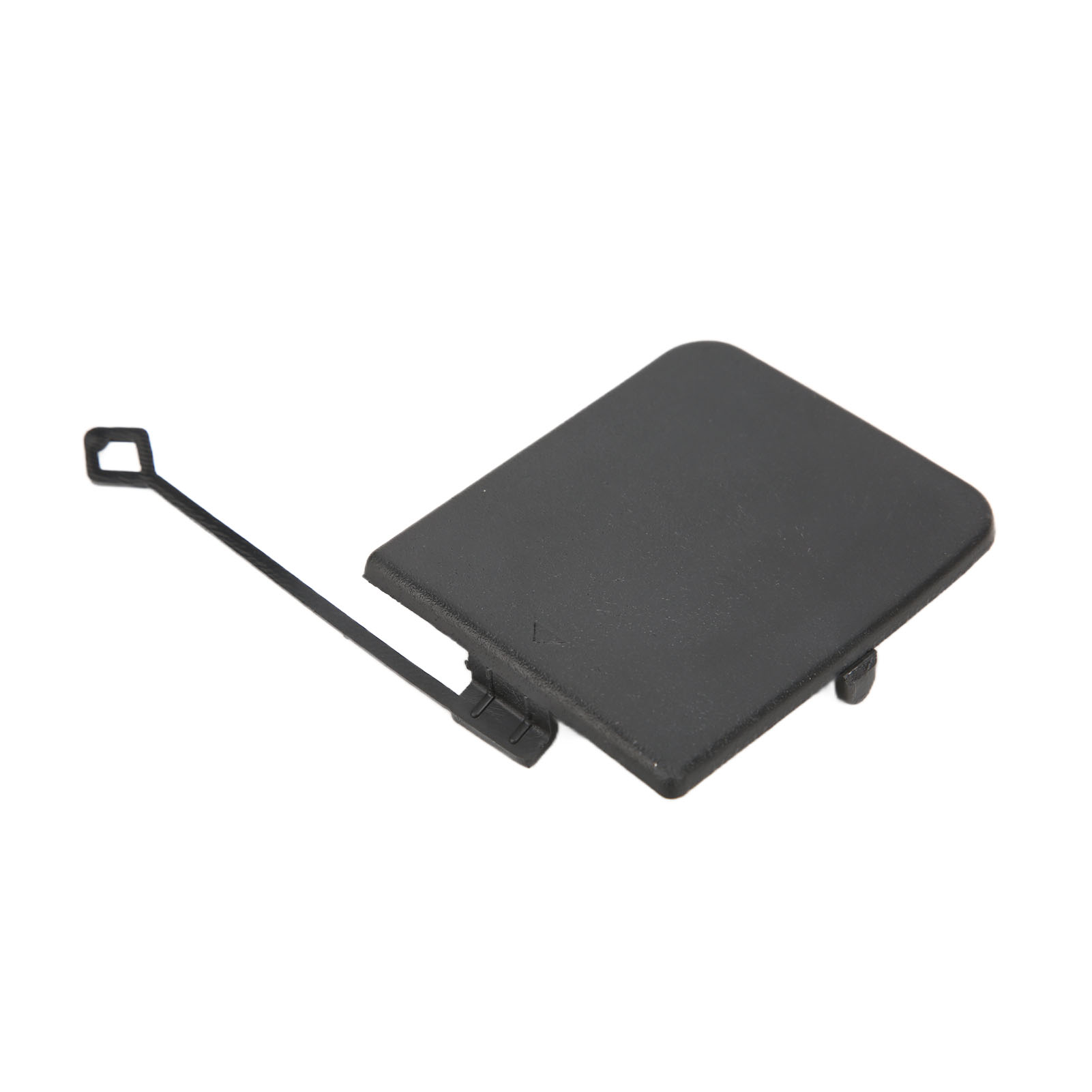 Bmw X1 E84 2013-2015 Abschlepphaken-stecker Hinten, Abschleppösenkappe 51127303816, Kompatibles Ersatzteil, Anhängerkupplungsabdeckung.