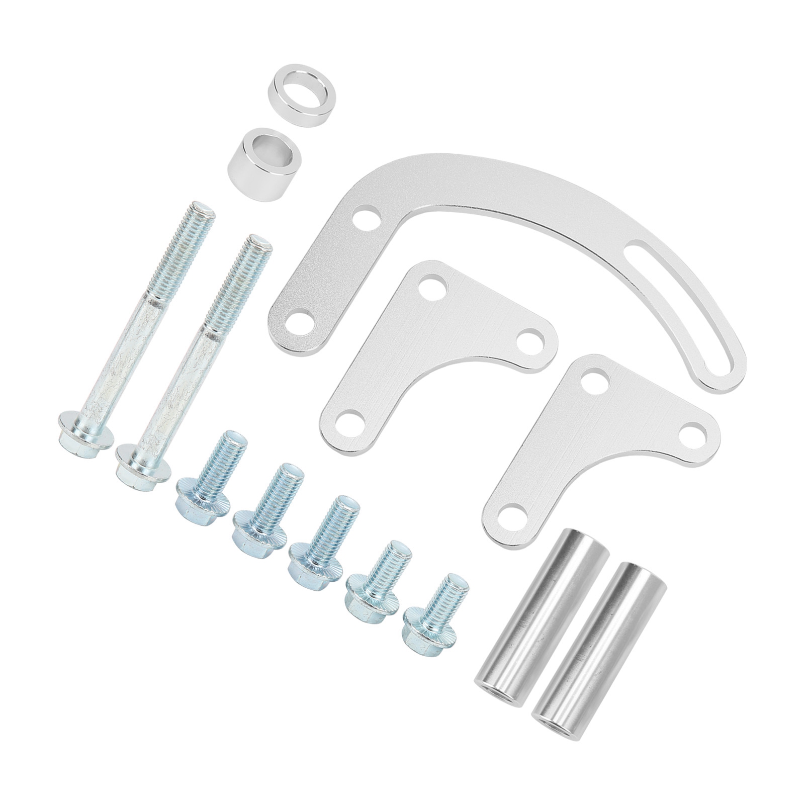 Halterung Für Servolenkungspumpe 551497, Aluminiumlegierung, Ersatzteil Für Chevy Big Block Motoren