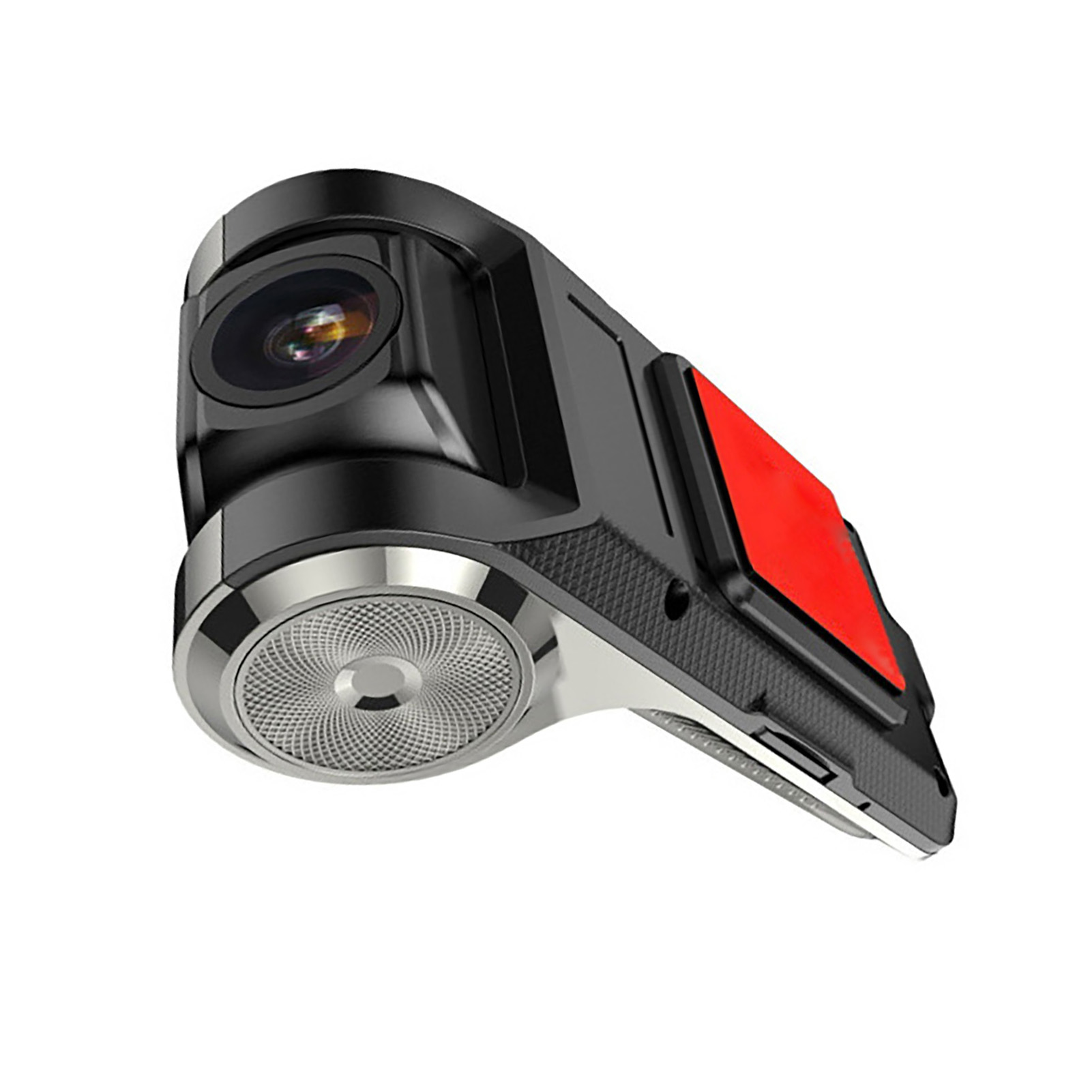 1080p Usb-autokamera, Hd-frontkamera, Flüssige Und Klare Videoübertragung, Android-dvr, Einzelkanal, Klare Sicht