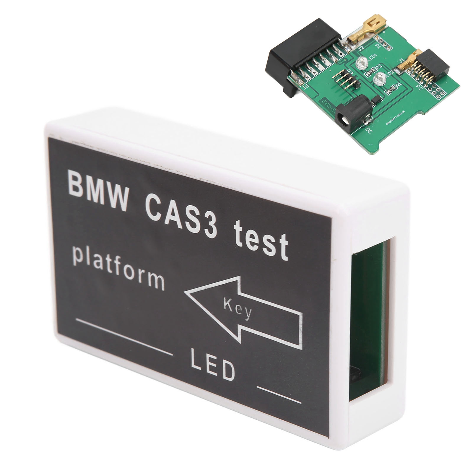 Hochleistungs-led-abs-autoschlüsselprogrammiergerät Für E-chassis, Cas-testplattform, Werkzeug Zum Ersetzen Von Fahrzeugschlüsseln