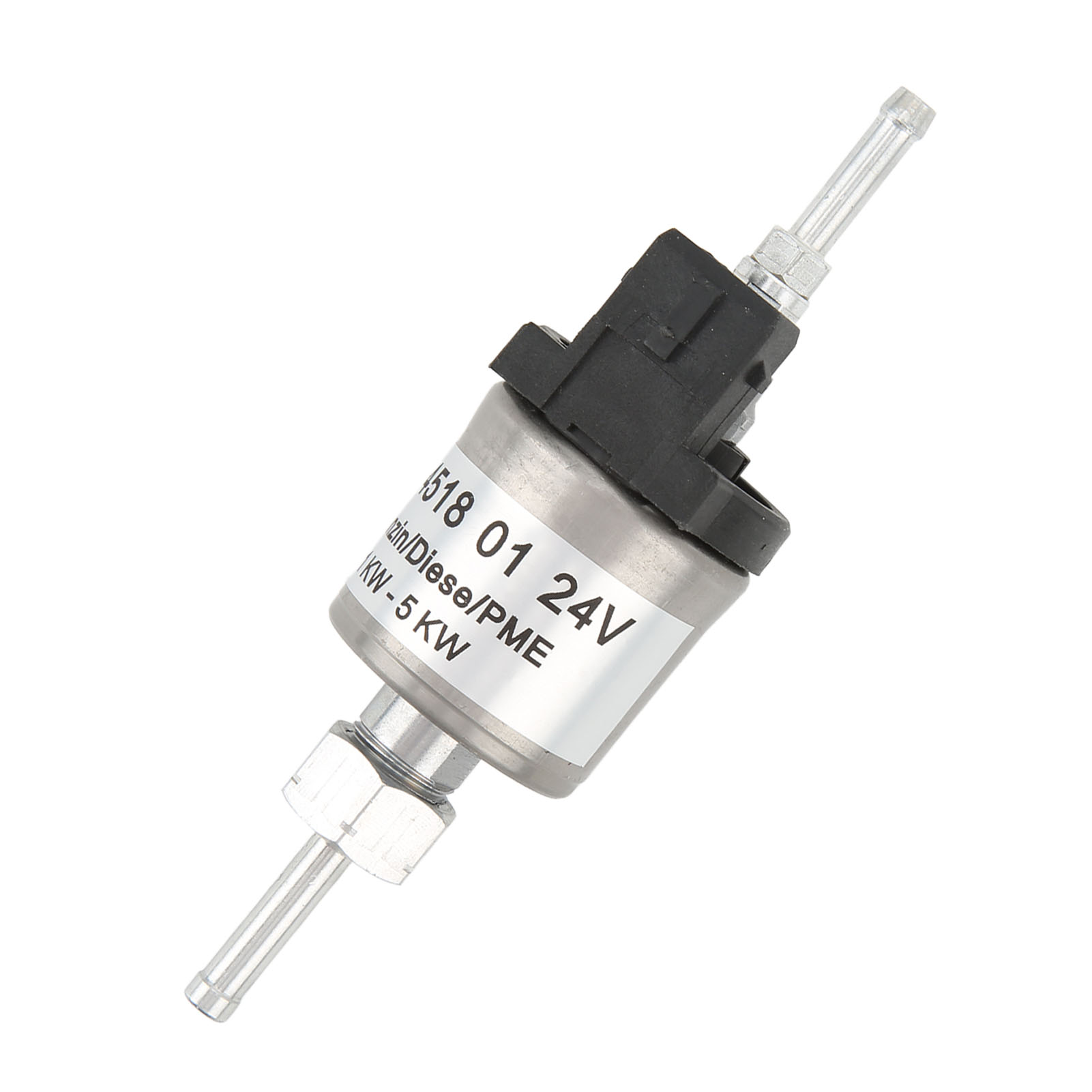 24v 28ml 1-5kw Dieselkraftstoffpumpe, Geräuscharm, Verstärkte Abdichtung, Präziser Sensor, Eberspächer-ersatz