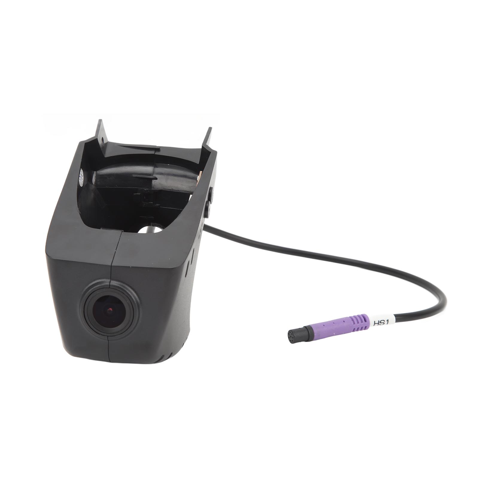 2k Hd Autokamera, Loop-aufnahme, Bewegungserkennung, Parküberwachung, 64g Speicherkarte Inklusive, Dashcam Für Macan Panamera, Intelligentes Fahren.