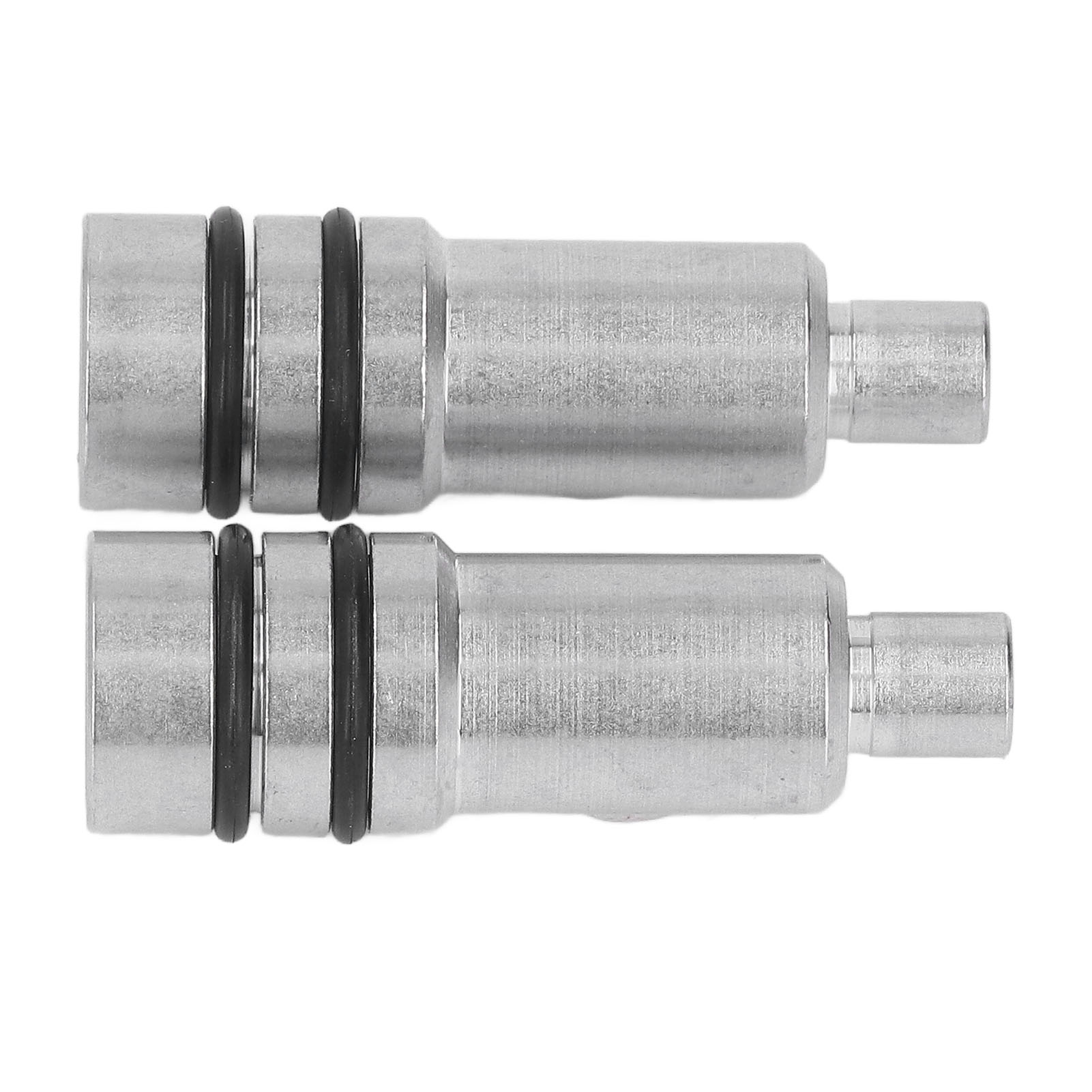 2 Einspritzdüsenhülsen 0817384 98109671 98109672 Einspritzdüsenbecher Für Opel Astra H