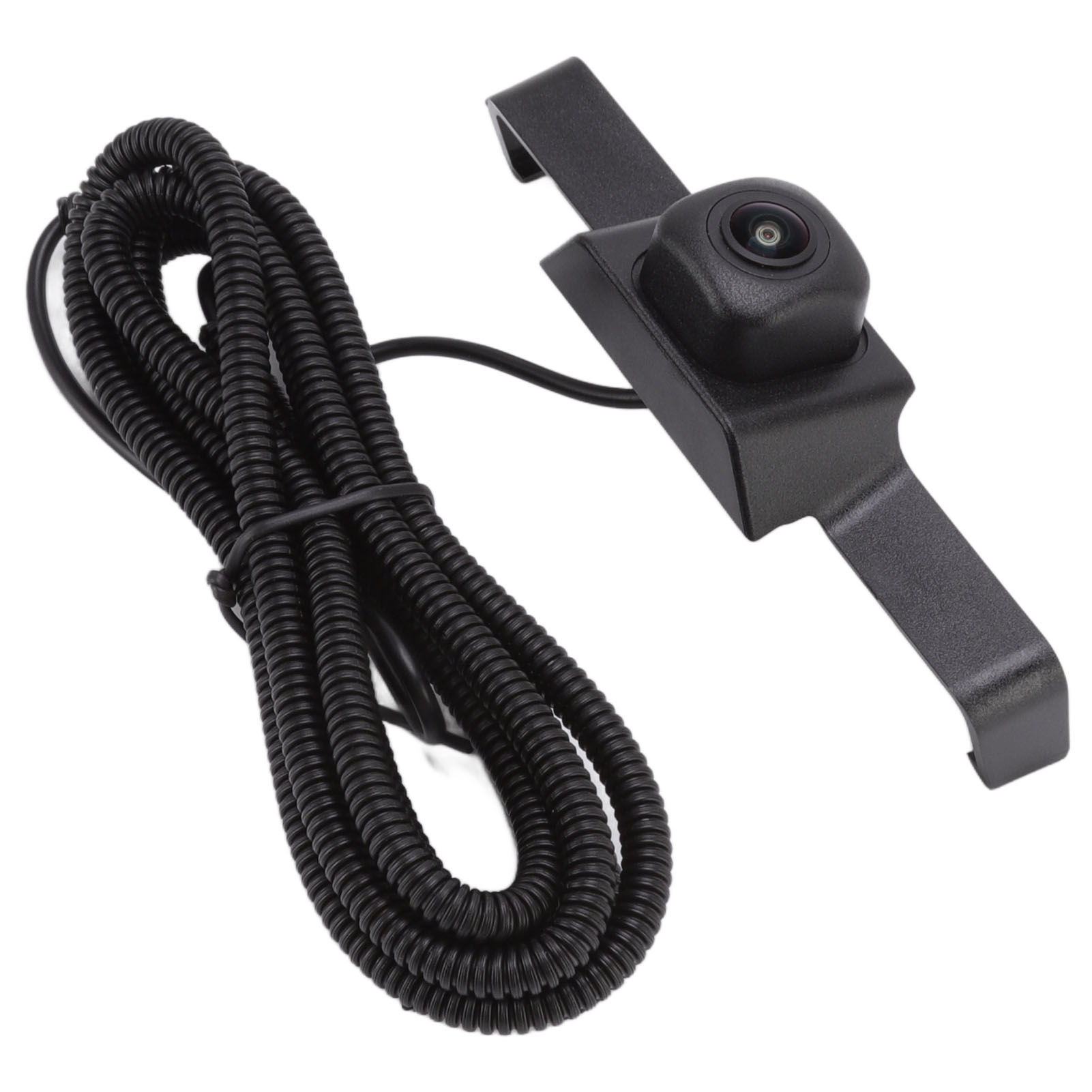 150°-winkel-hd-kamera, Ip68 Wasserdichte Frontkamera Für Rav4 Xa50, Hochauflösender Frontsensor, Weiter Horizontaler Blickwinkel, Robuste Rückfahrkamera