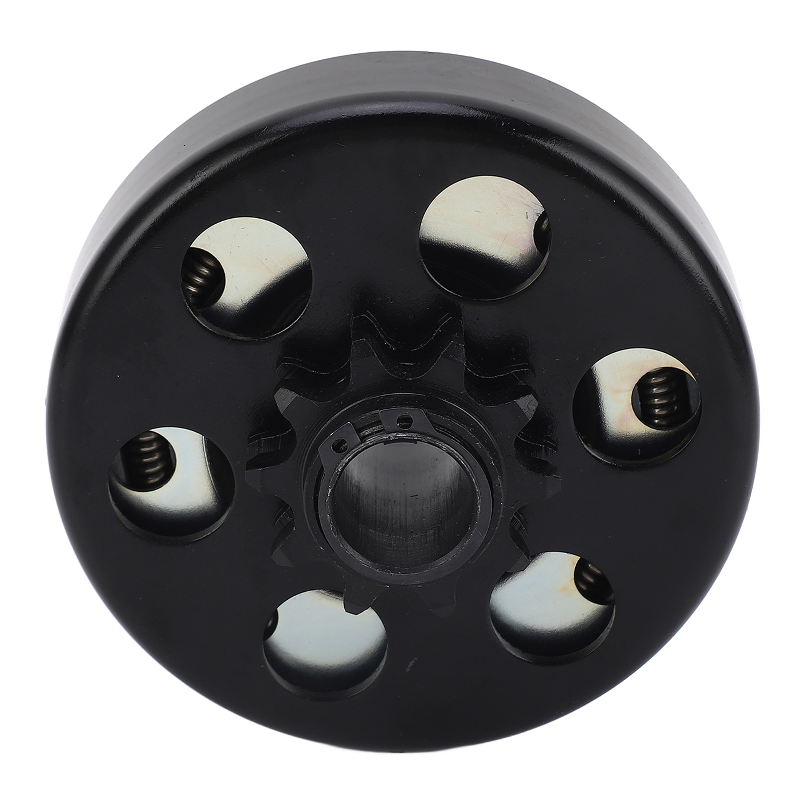 Express-fliehkraftkupplung Für Minibikes, Flachwelle, 420er Kette, 210-cm³-motor 168f/170f, Hochleistungs-ersatzteil