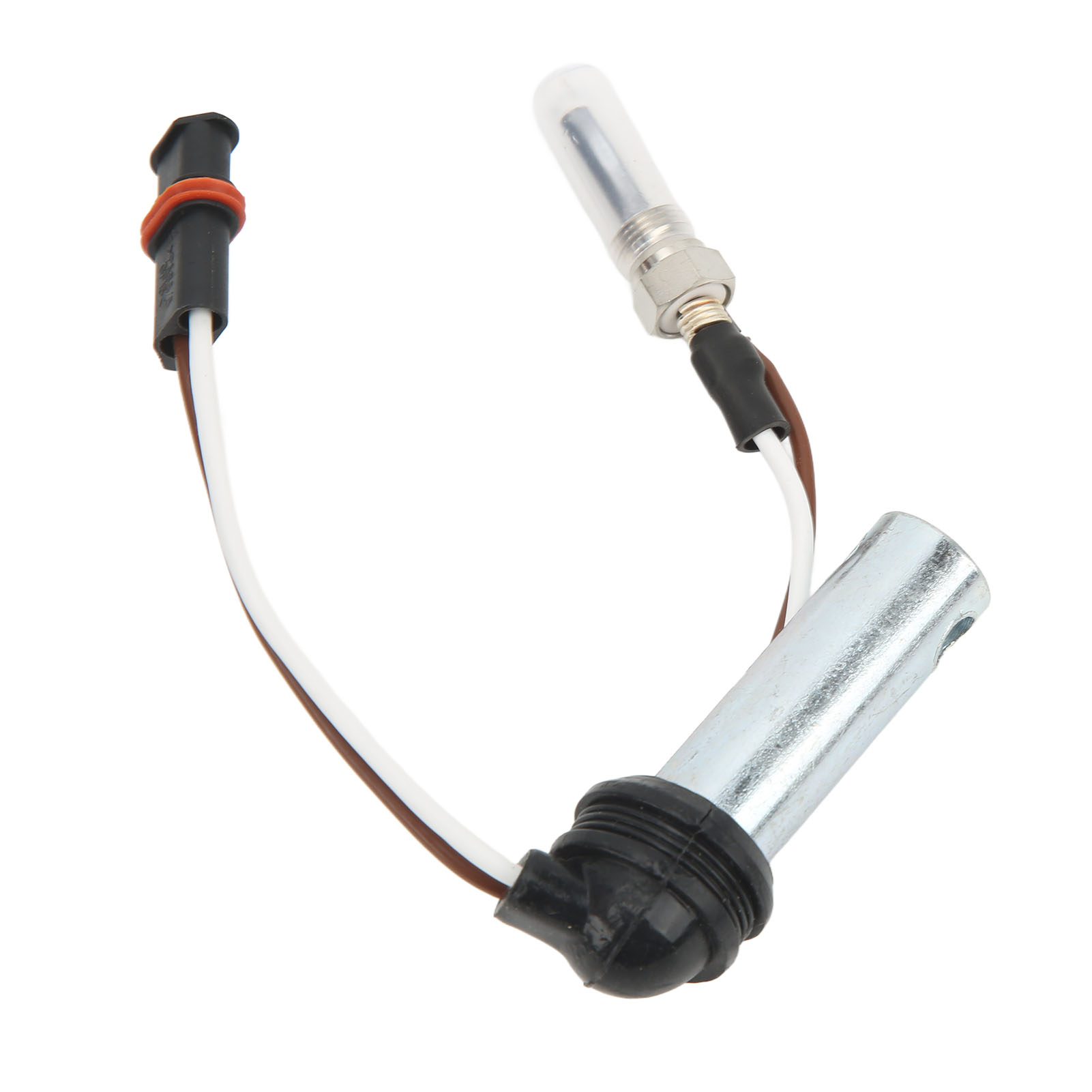 12v Wasserdichter Glühkerzen-reparatursatz Für Eberspächer D2 D4 D4s Heizung, Glühkerzenstecker, Kompatibles Autoteil.