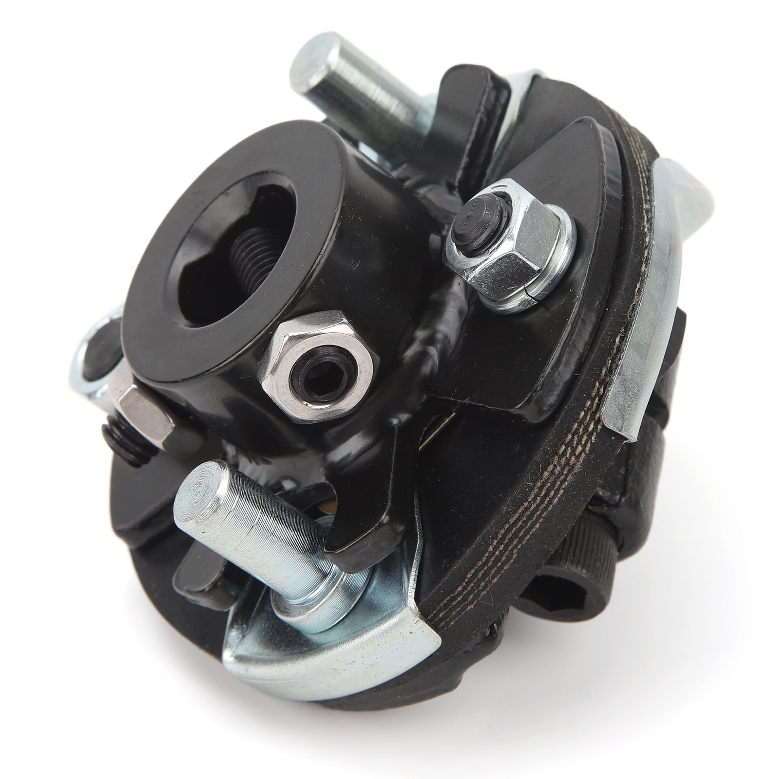 Lenkgelenksatz Aus Elastomer Mit 36 Zähnen, Geräuschdämpfer, Lenksäulenadapter, Ford-kompatibler Ersatz
