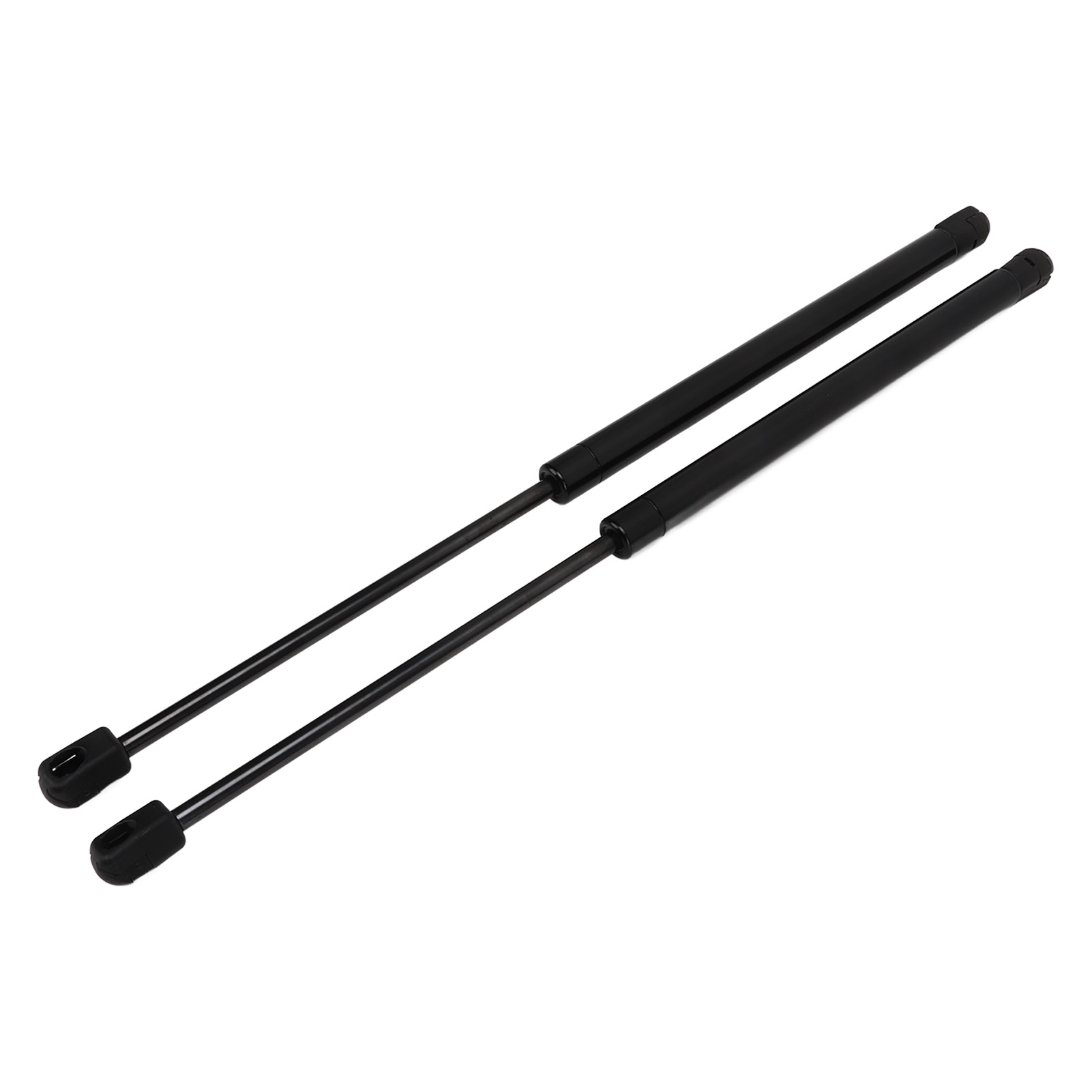 Paar Heckklappendämpfer 81770 0x000 Für Hyundai I10 2007–2017, Ersatz-heckklappendämpfer, Benzinmotor, Verstärkt, 2-teiliges Set