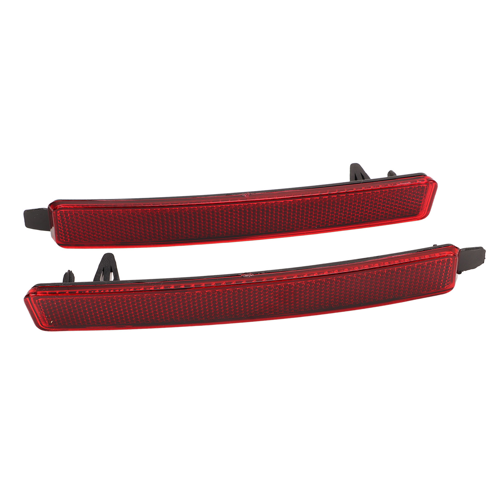 Rückstrahler Für Die Hintere Stoßstange 25881881, Linke Und Rechte Warnblinker Für Acadia Denali Sl, Set X2