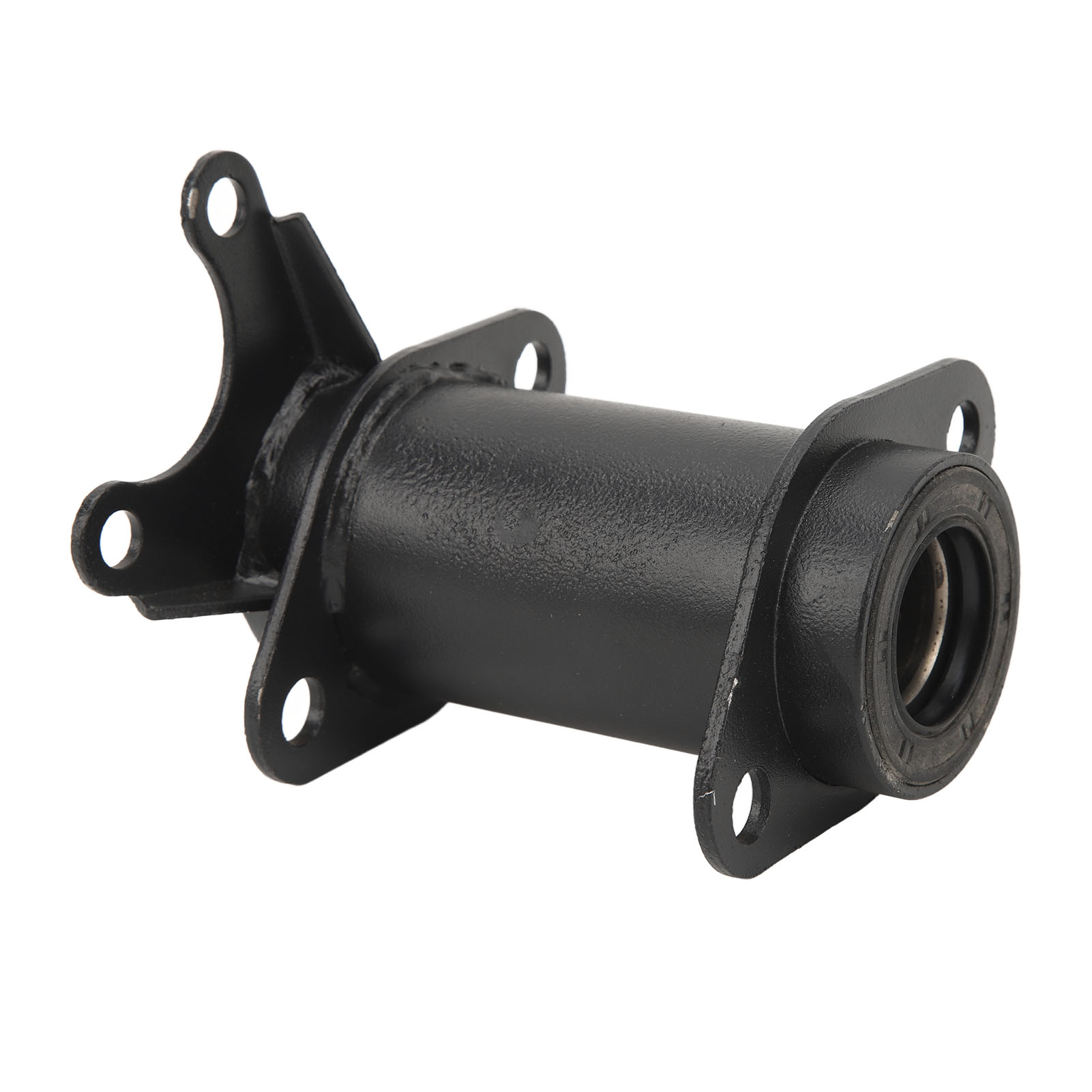 Verstärkte Hinterachs-lagerhalterung Für Quads, Karts Und Motorräder Mit 110-200 Cm³ Hubraum, Hochbelastbare, Robuste Nabe, Langlebiges Atv-ersatzteil.