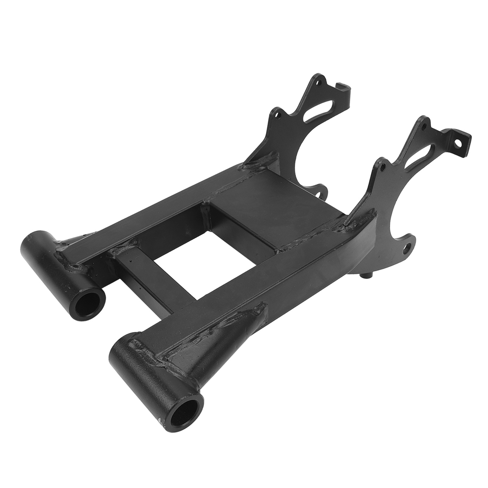 Hinterradgabel-schwingarm-schwenkrahmen Für 49cc 50cc 70cc 90cc 110cc Quad, Go-kart Utv, Verstärkte Federung, Kompatibles Ersatzteil.
